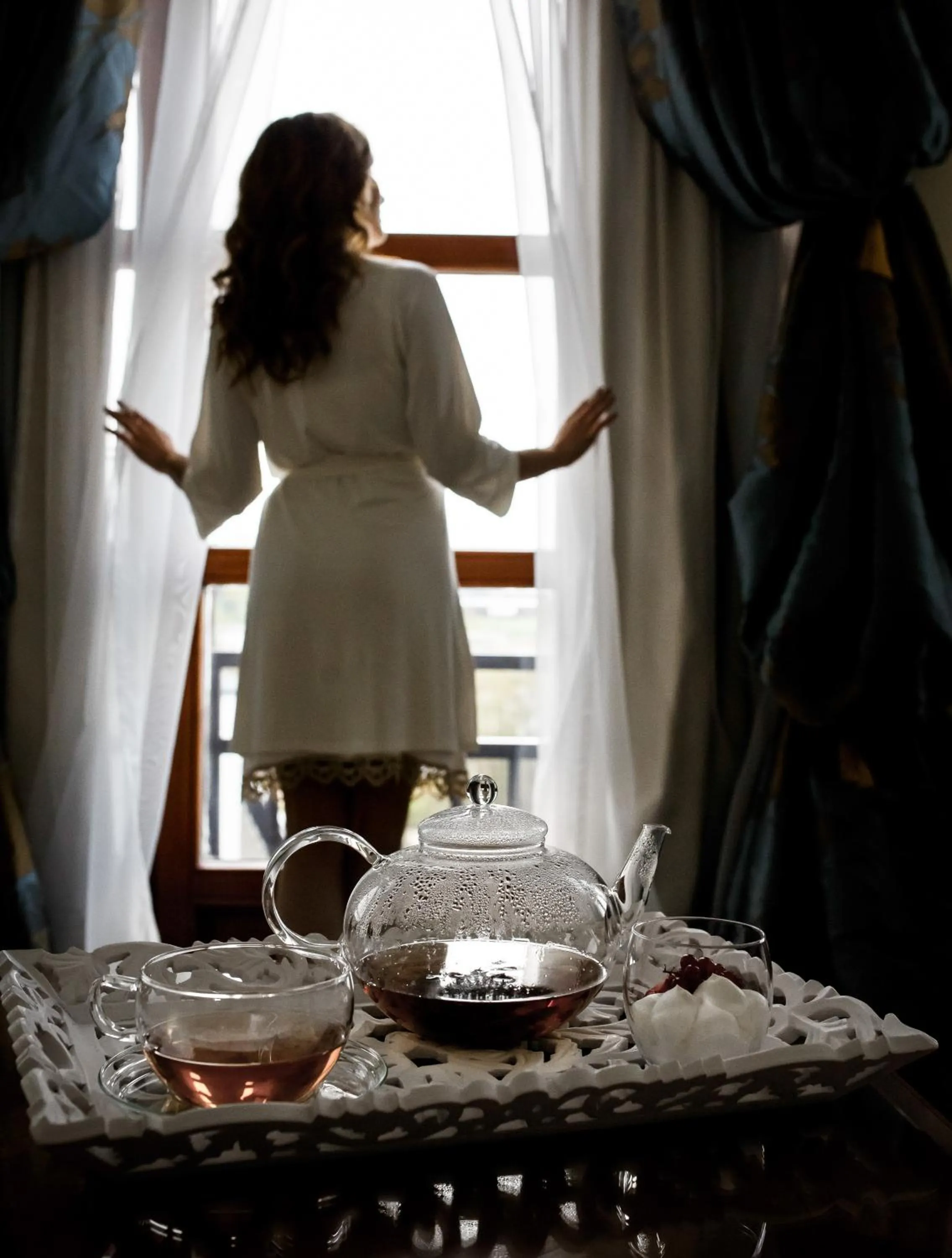 People in Vilnius Grand Resort