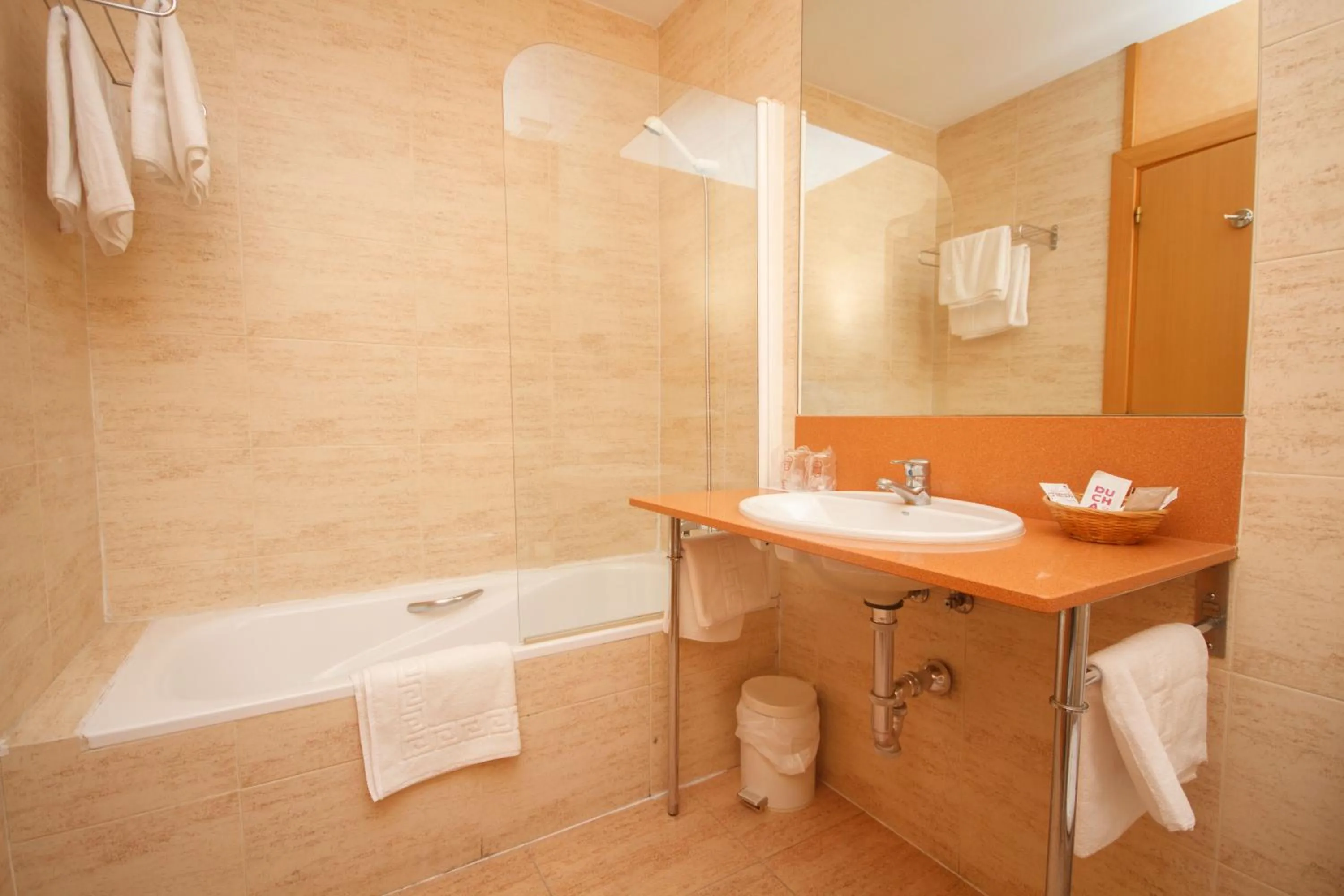 Hotel Mirador de Gornazo