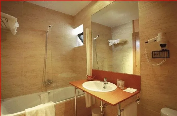 Hotel Mirador de Gornazo