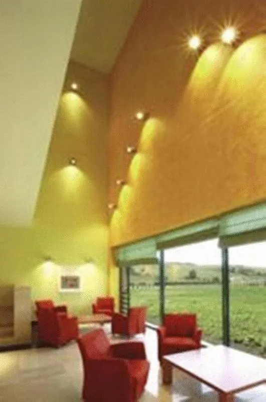 Hotel Mirador de Gornazo