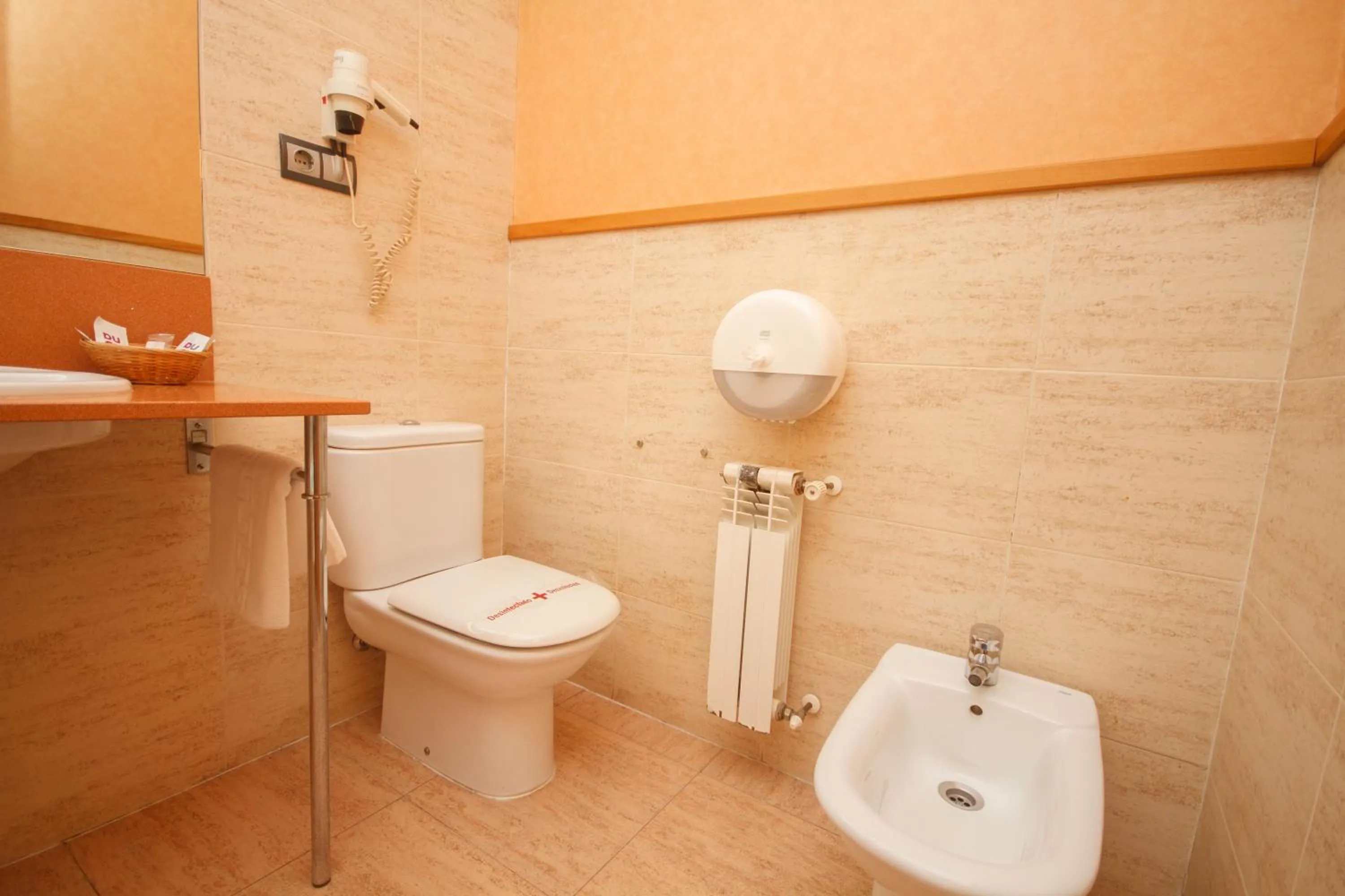 Hotel Mirador de Gornazo