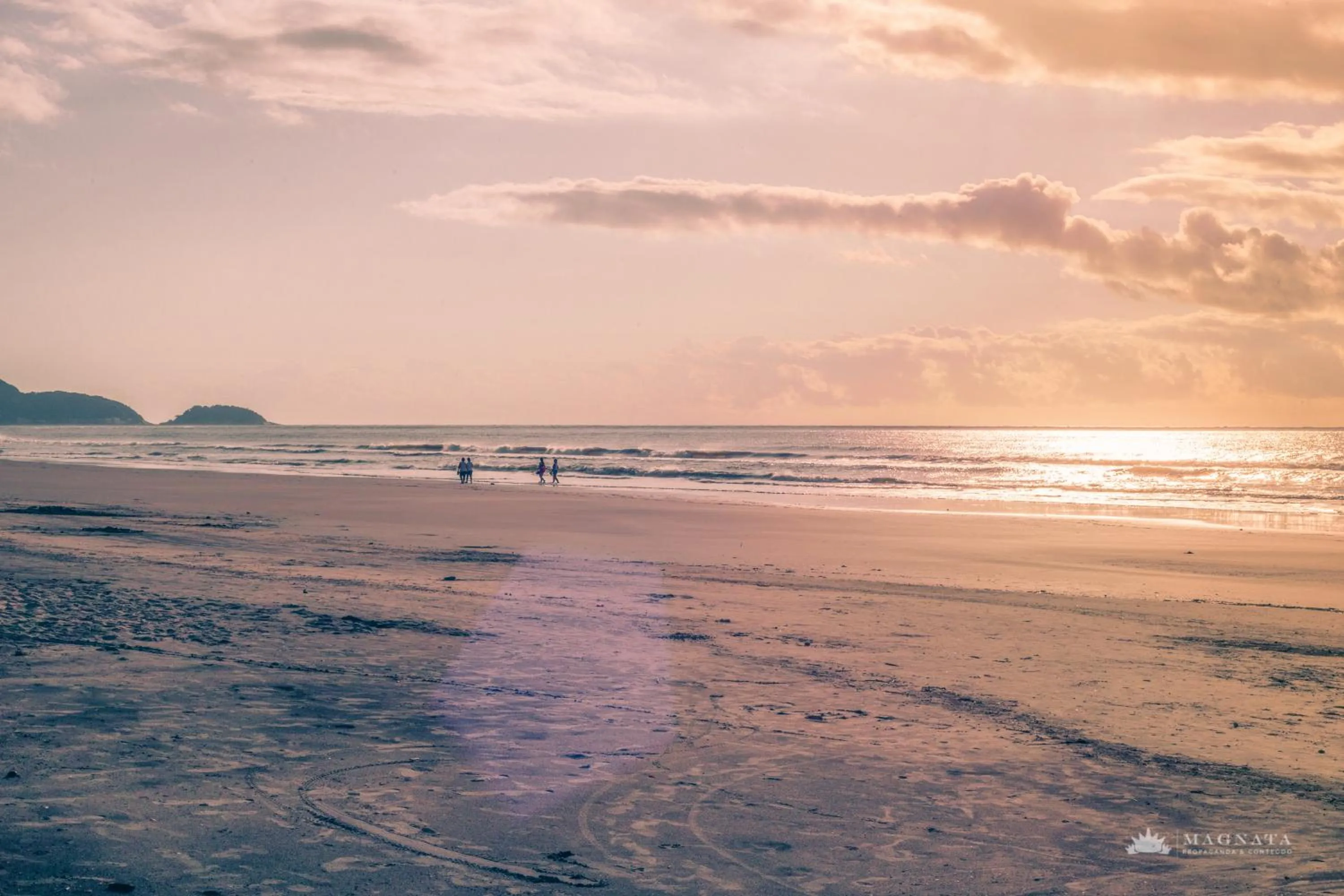 Summer in Hotel VillaReal Guaratuba - Caieiras