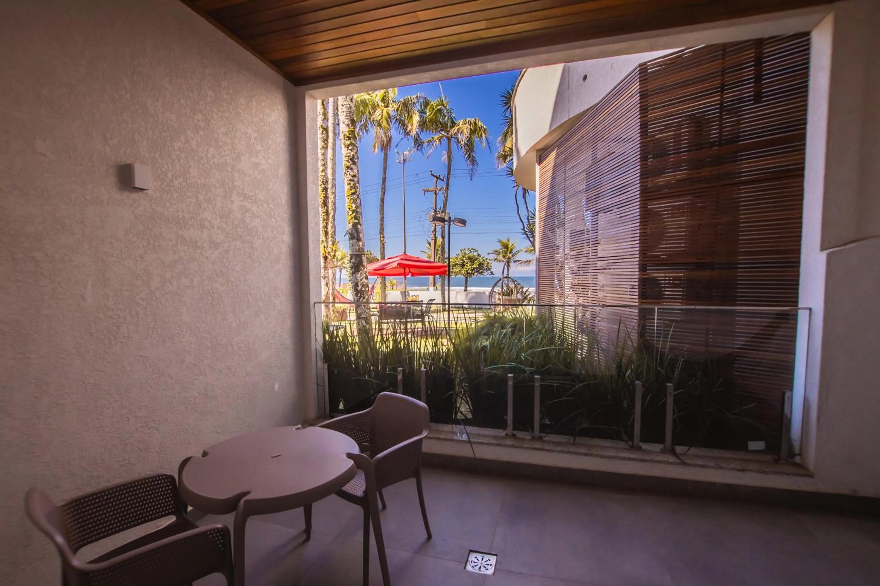 Day in Hotel VillaReal Guaratuba - Caieiras