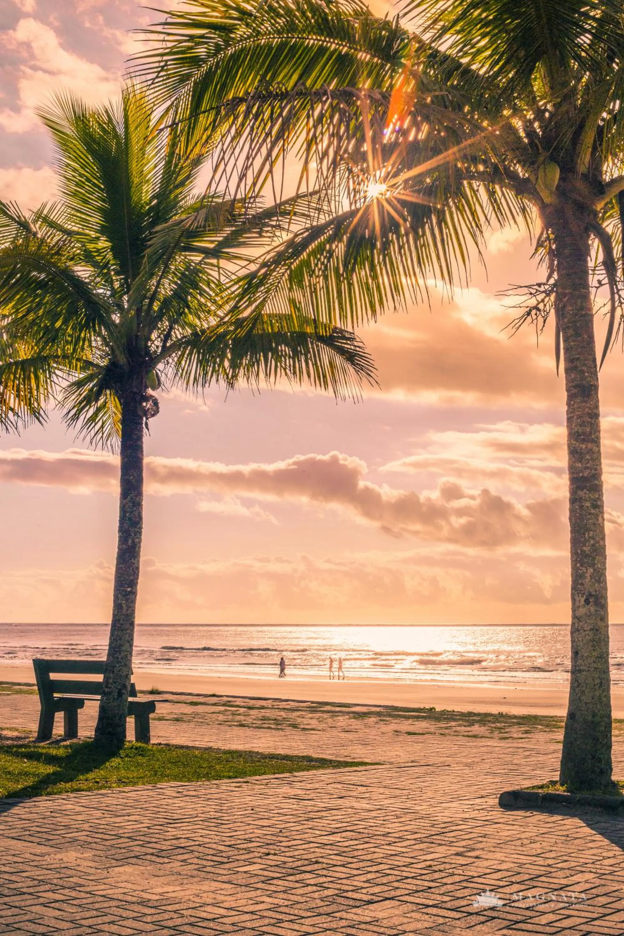 Nearby landmark in Hotel VillaReal Guaratuba - Caieiras