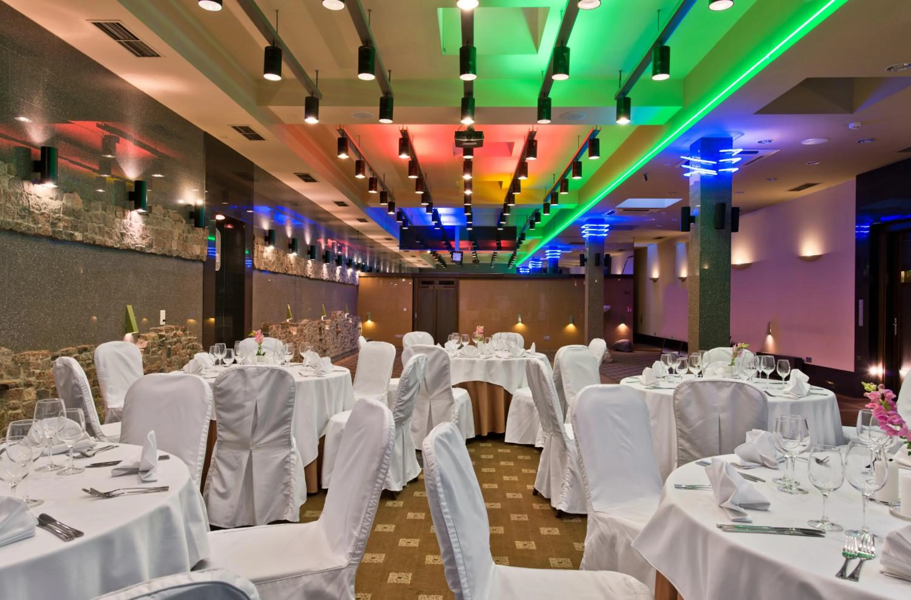 Banquet/Function facilities in Best Western Vilnius