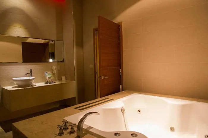 Lu Kang Villa Spa