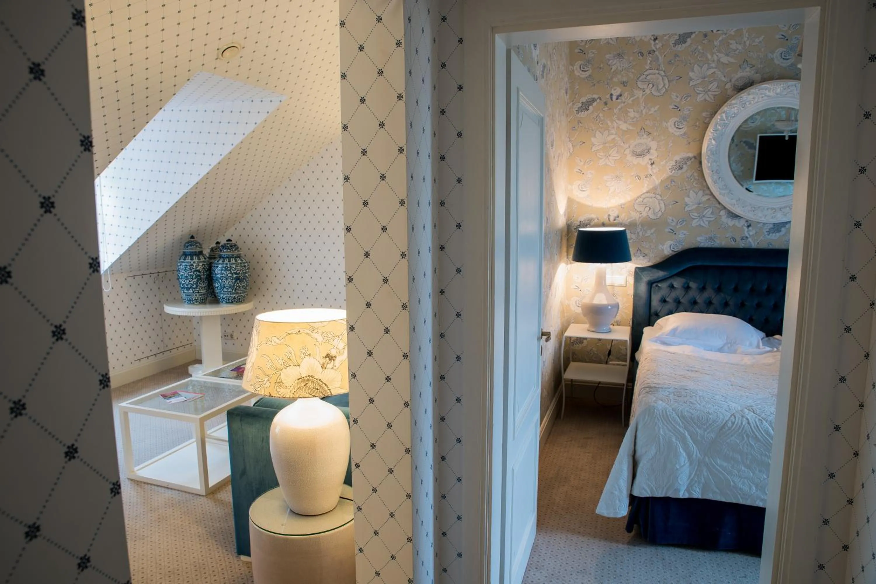 Photo of the whole room, Bed in Hotel Apia