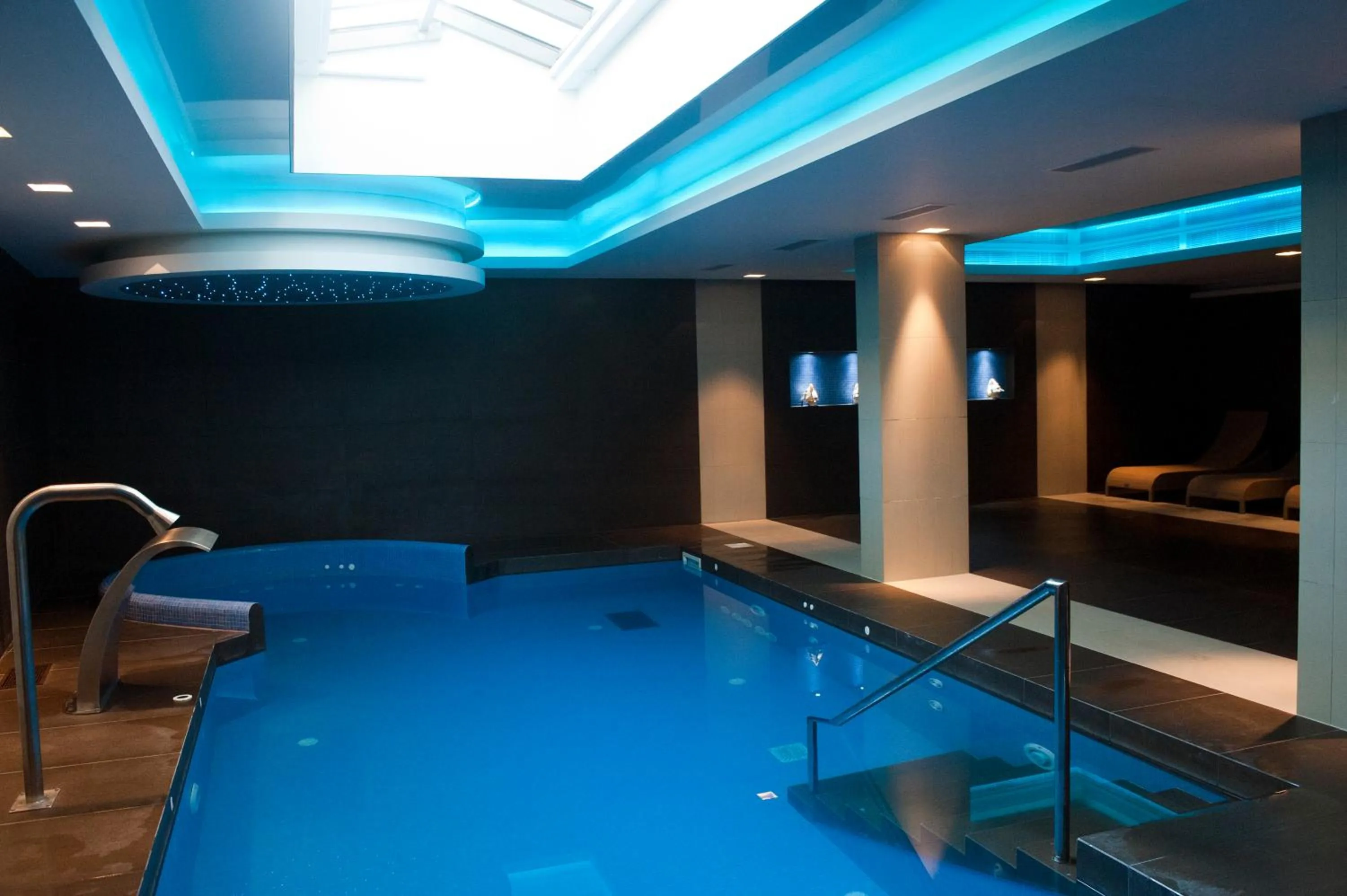 Spa and wellness centre/facilities in Castello Boutique Resort & Spa - Adults Only