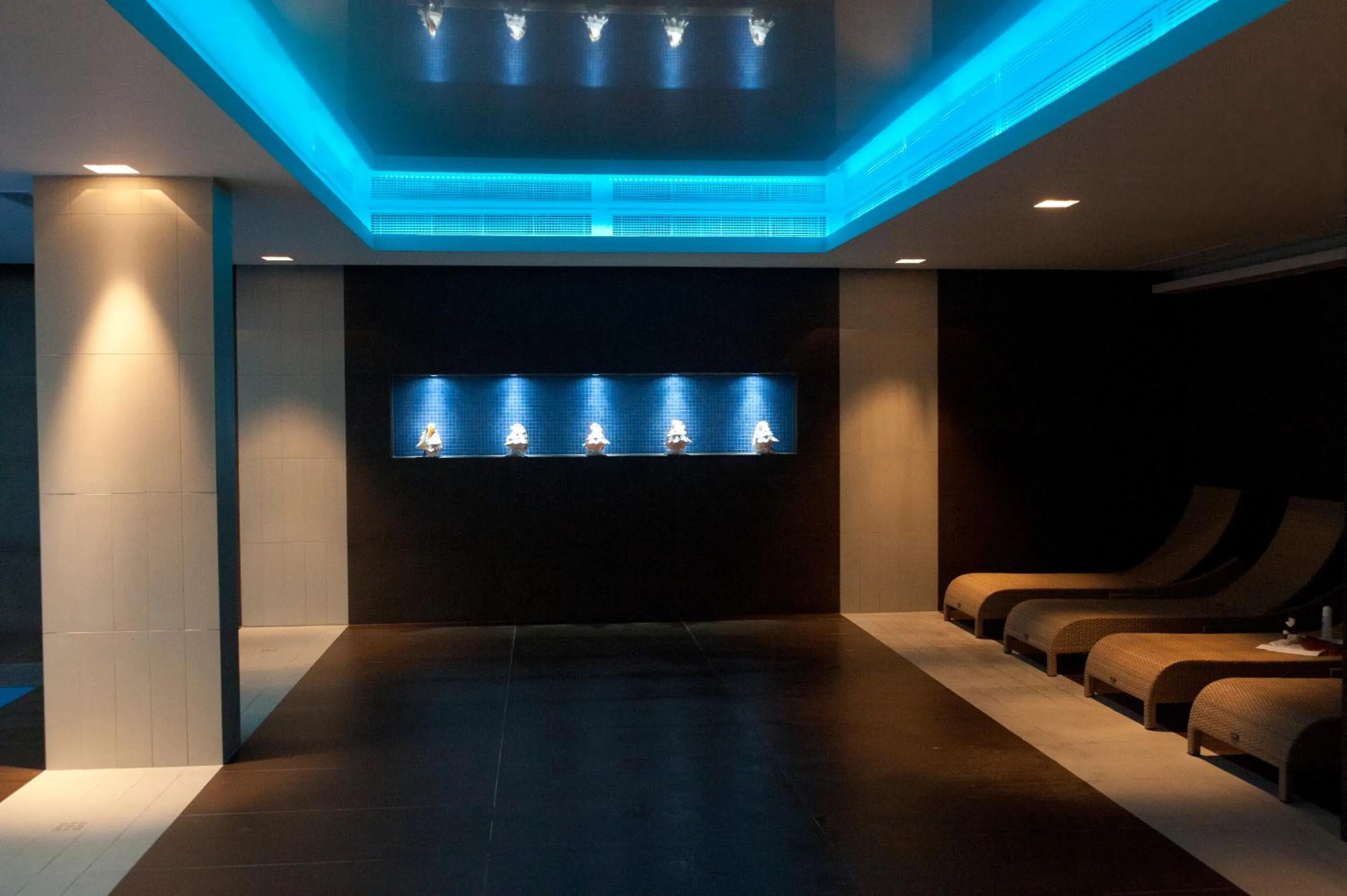 Spa and wellness centre/facilities in Castello Boutique Resort & Spa - Adults Only