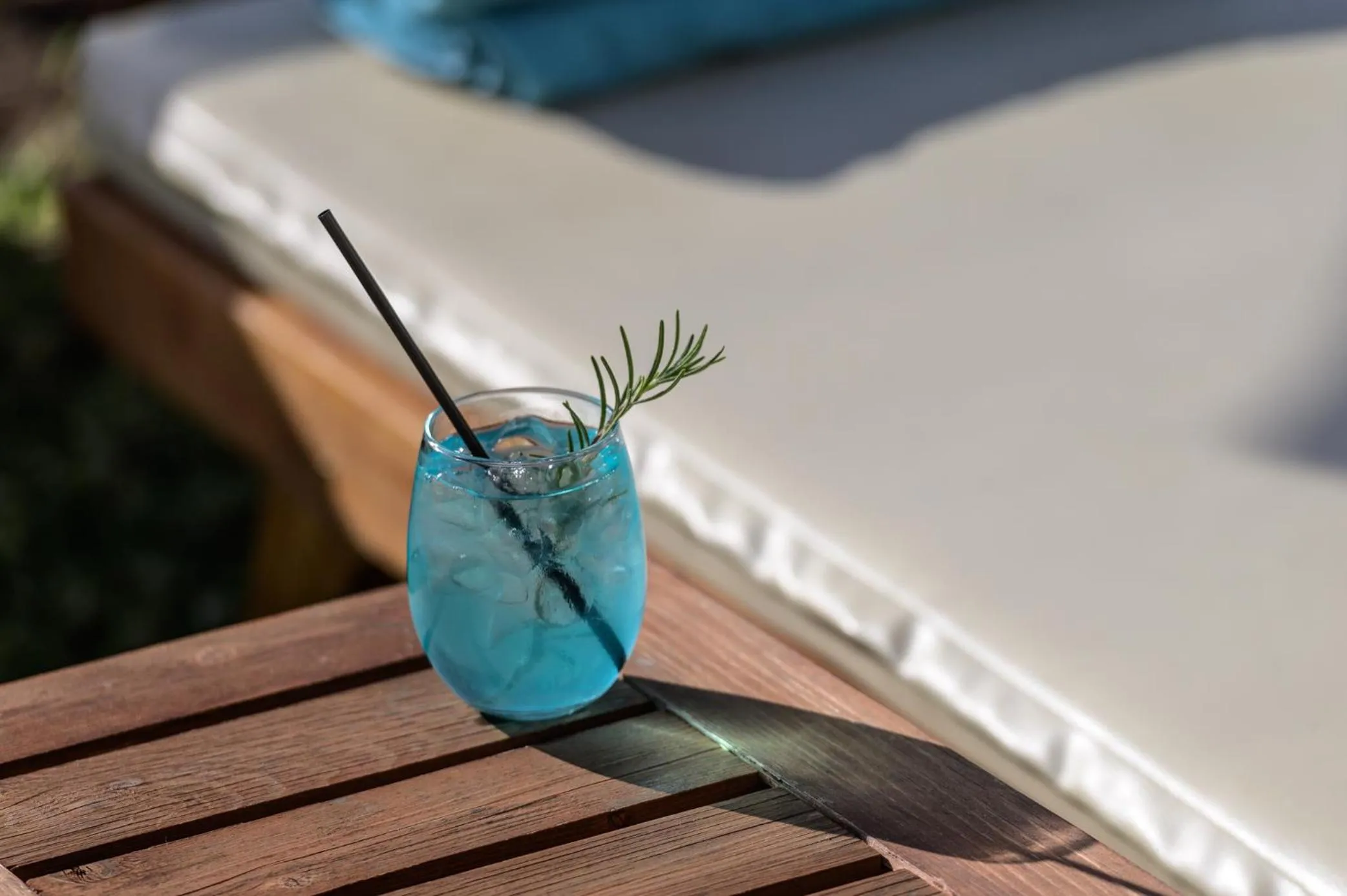 Swimming pool in Castello Boutique Resort & Spa - Adults Only