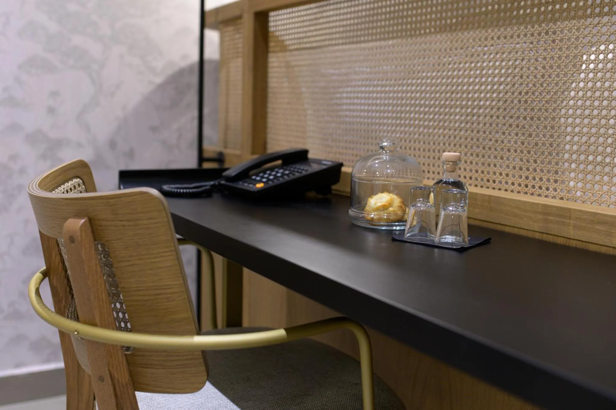 Alcoholic drinks in Castello Boutique Resort & Spa - Adults Only