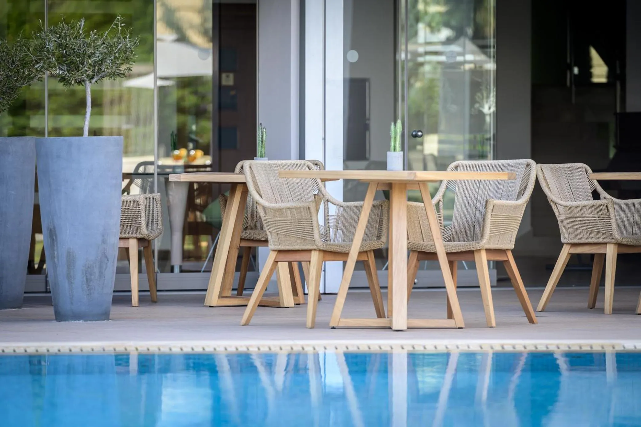 Restaurant/places to eat in Castello Boutique Resort & Spa - Adults Only