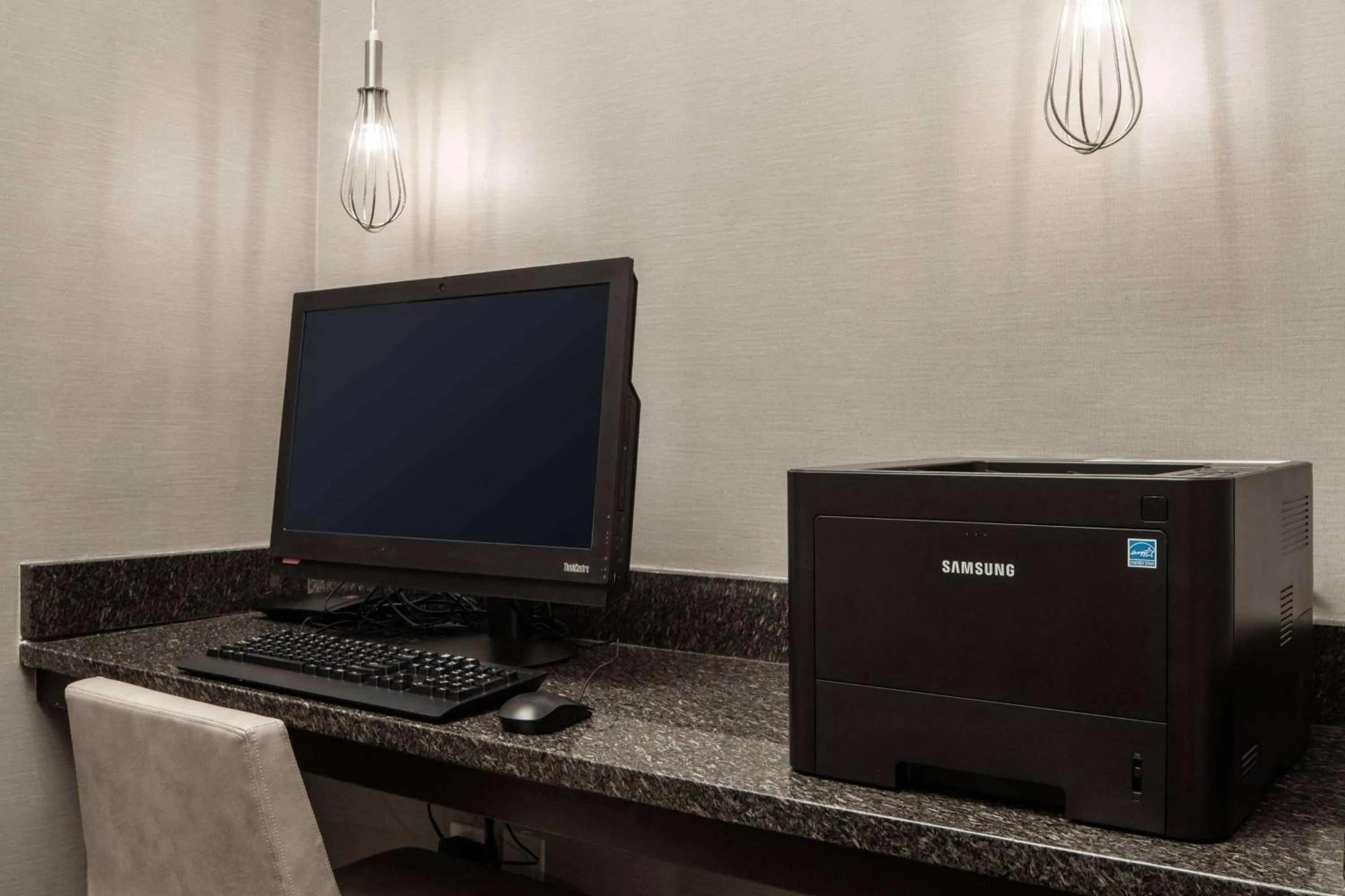Business facilities in Sonesta ES Suites Fairfax Fair Lakes