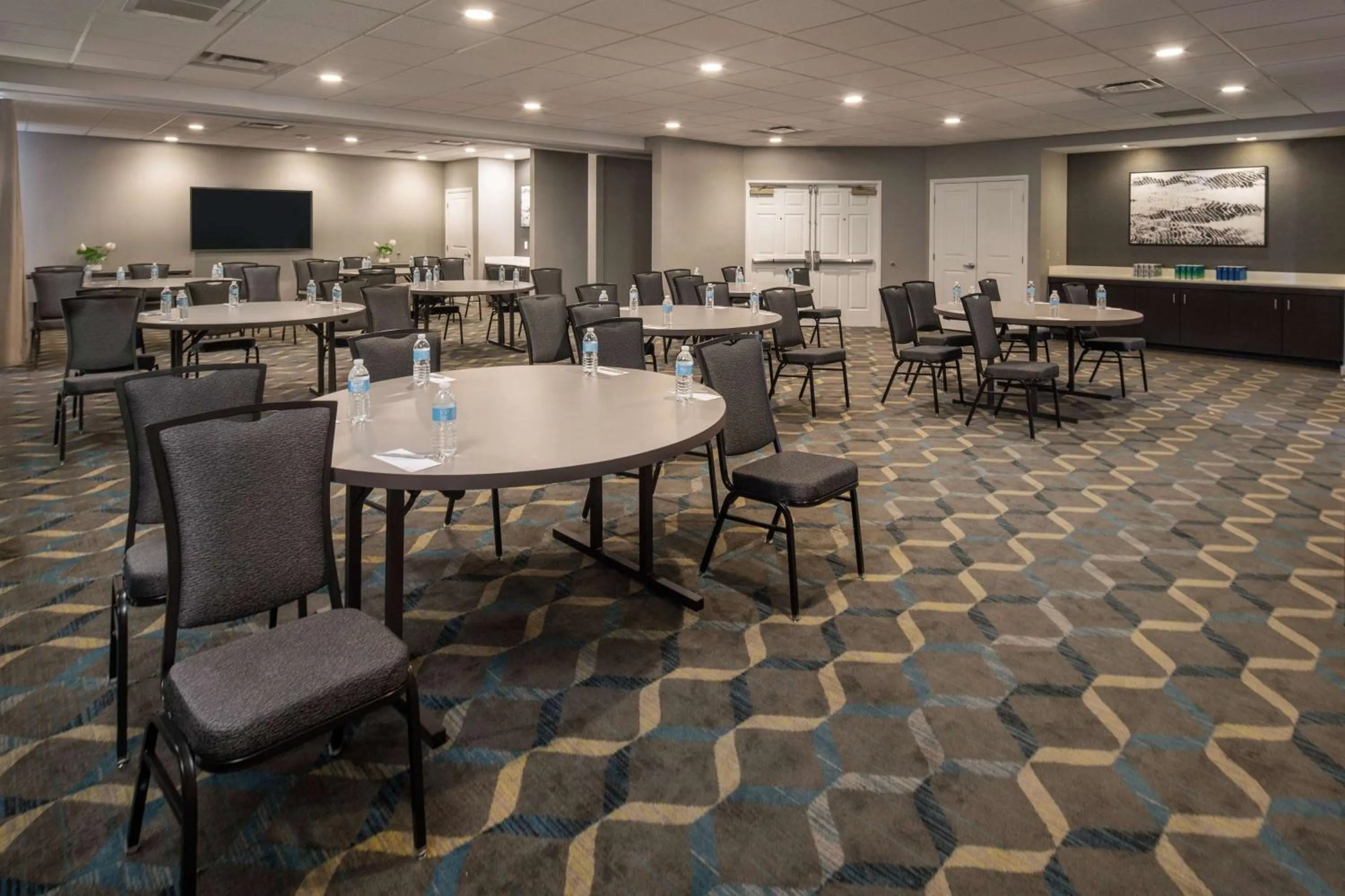 Meeting/conference room in Sonesta ES Suites Fairfax Fair Lakes