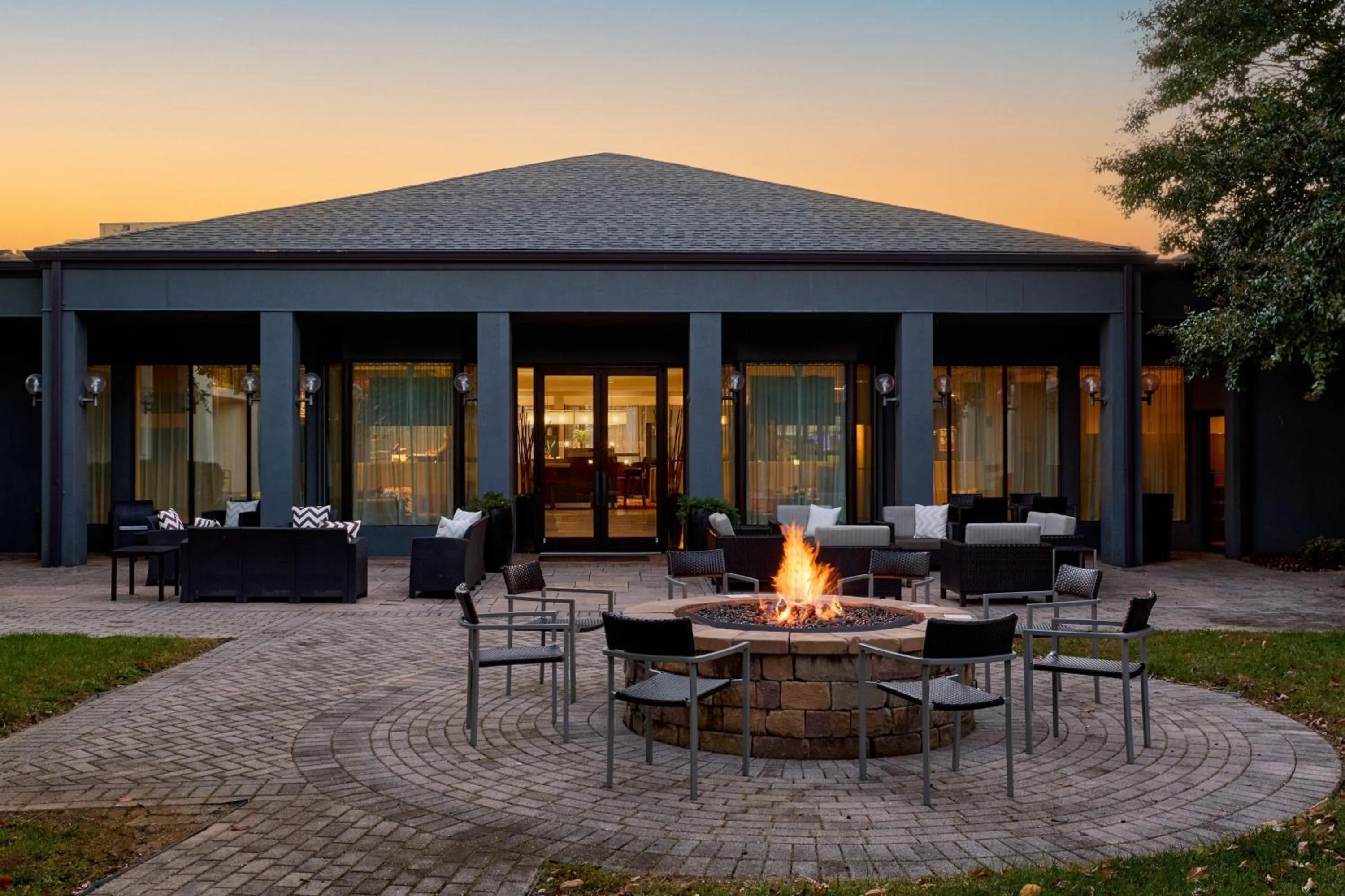 Other in Courtyard by Marriott Fairfax Fair Oaks