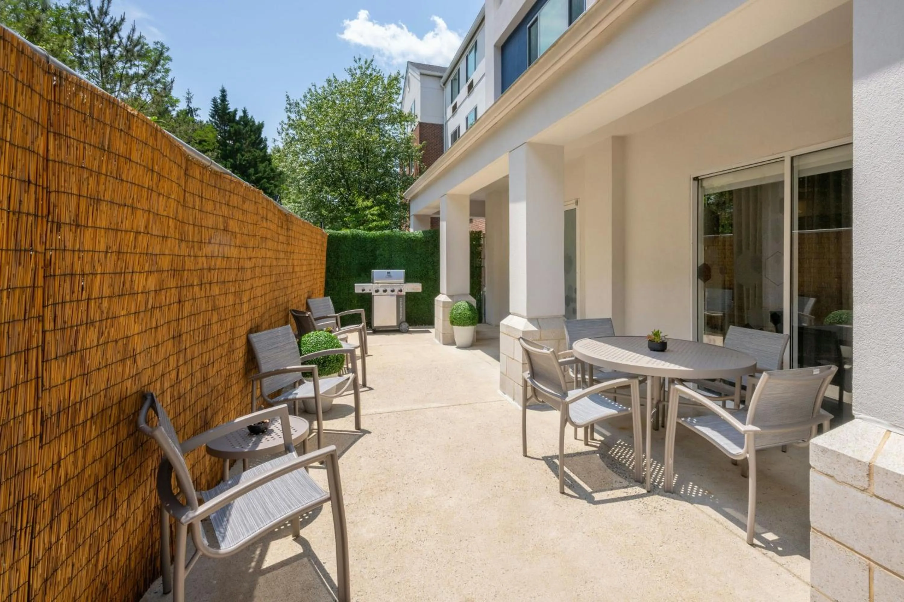 Other in SpringHill Suites Herndon Reston