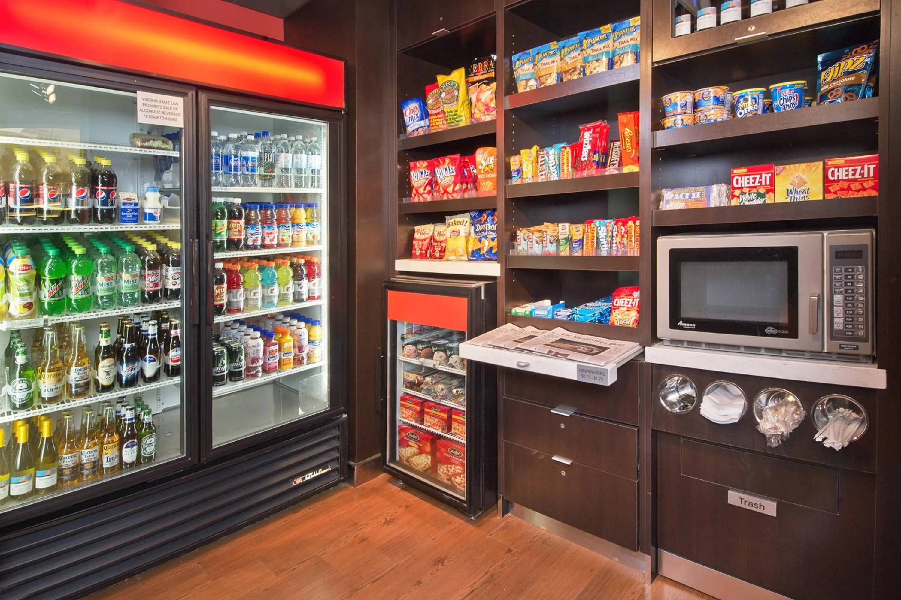 Other in Courtyard by Marriott Dulles Airport Herndon/Reston