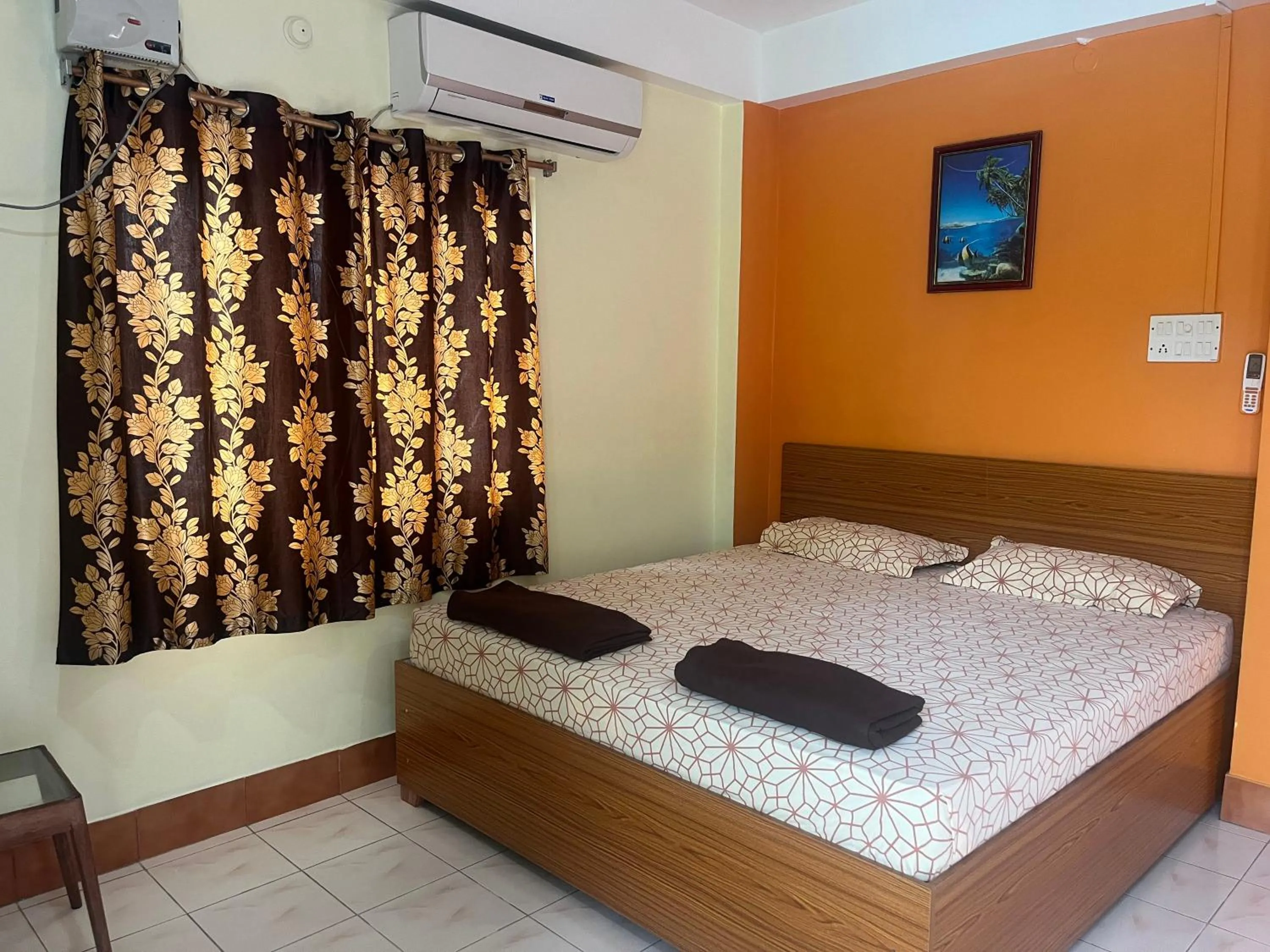 Urbban Castle Homestay