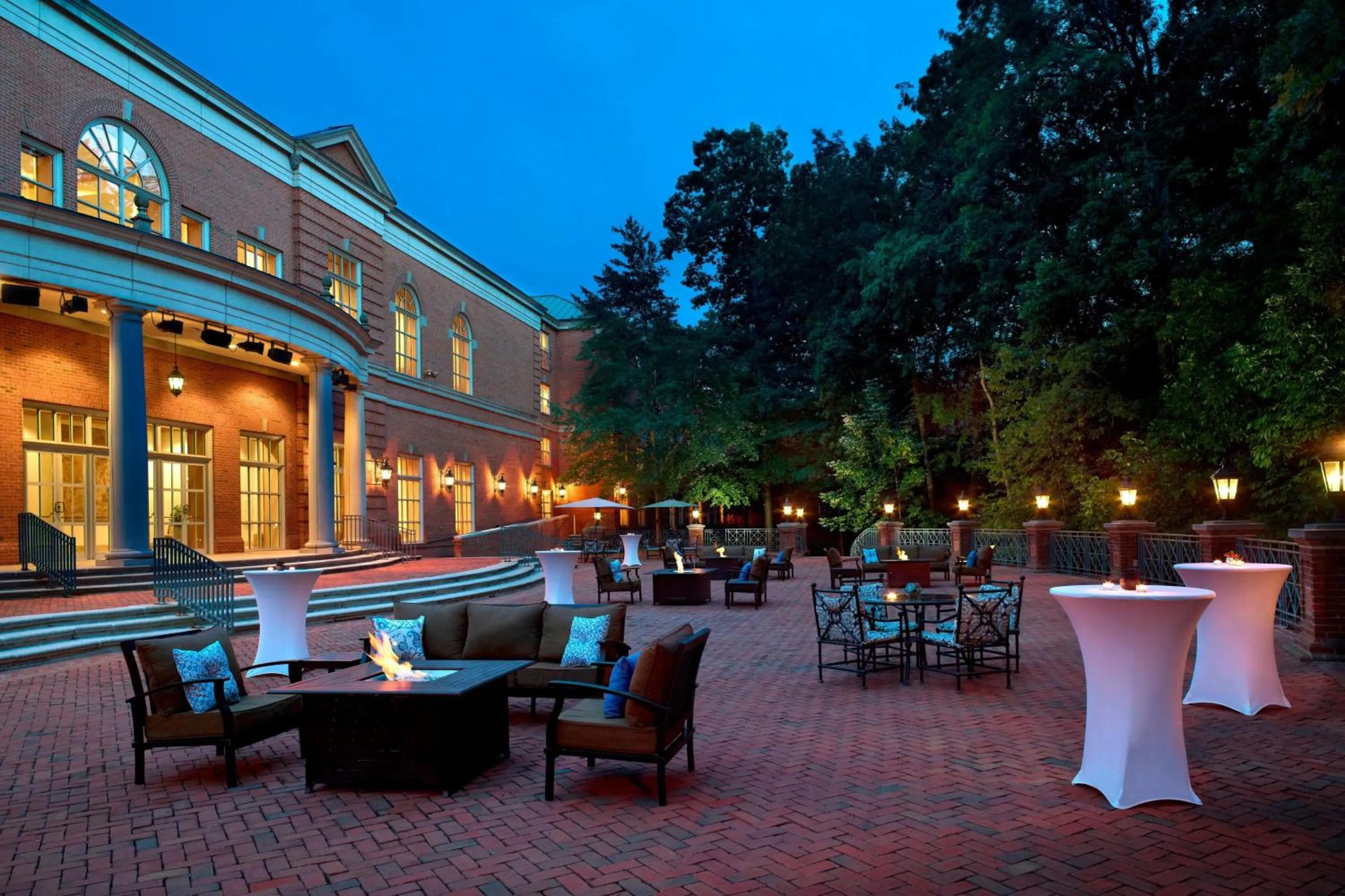 Other in Westfields Marriott Washington Dulles