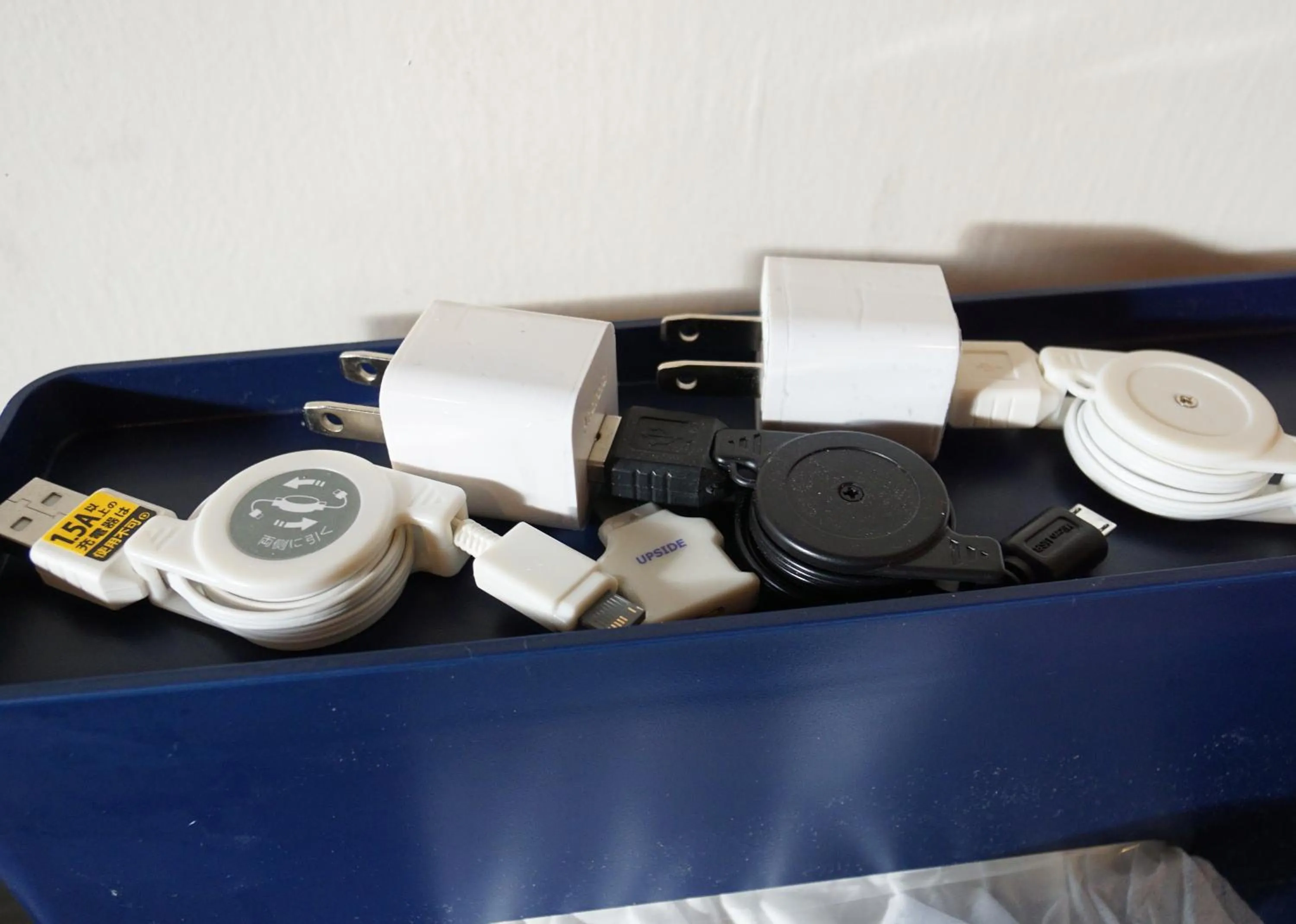 Area and facilities in Izu no Ie UNO