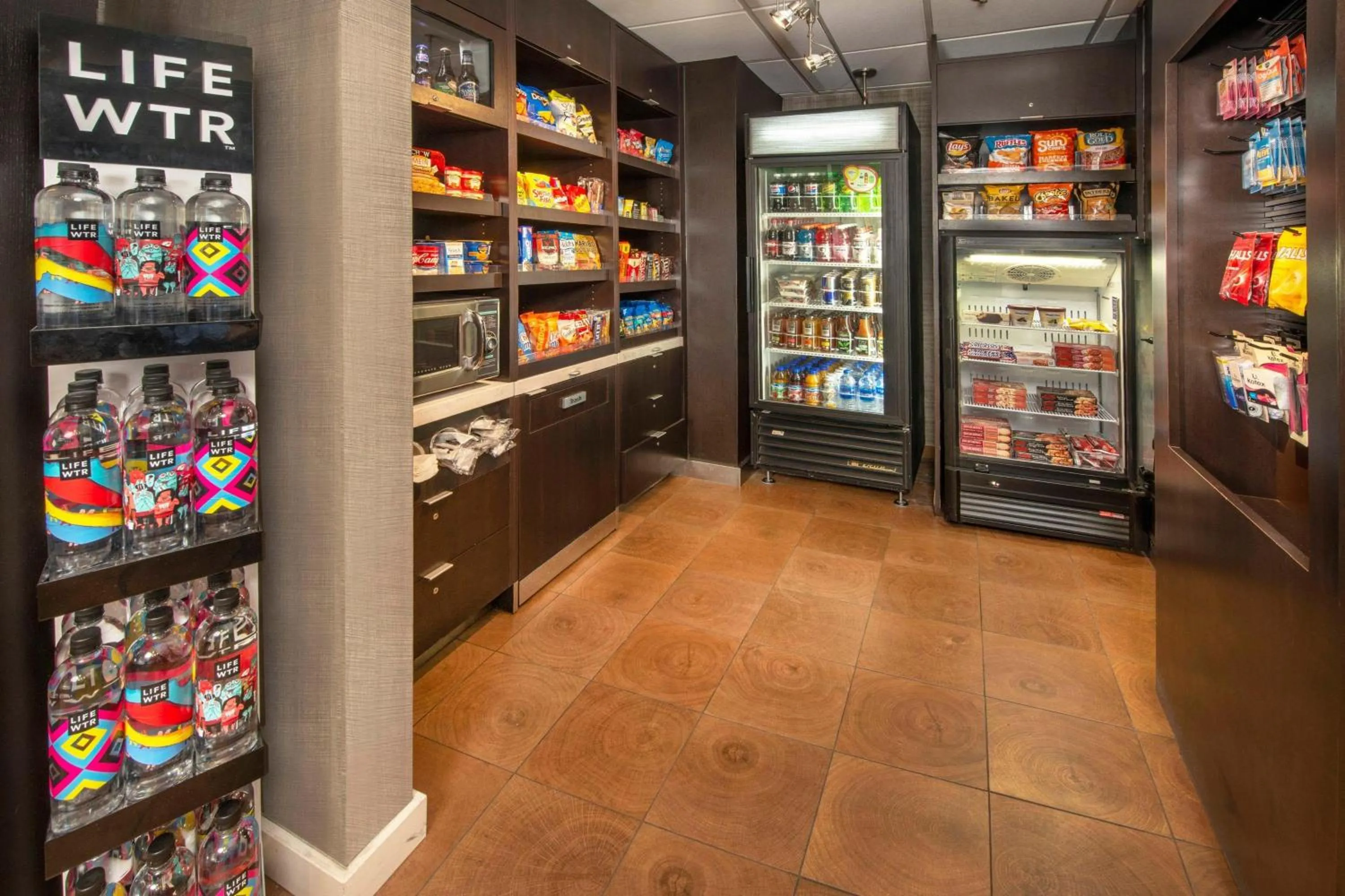 Other in Courtyard Wilmington Downtown