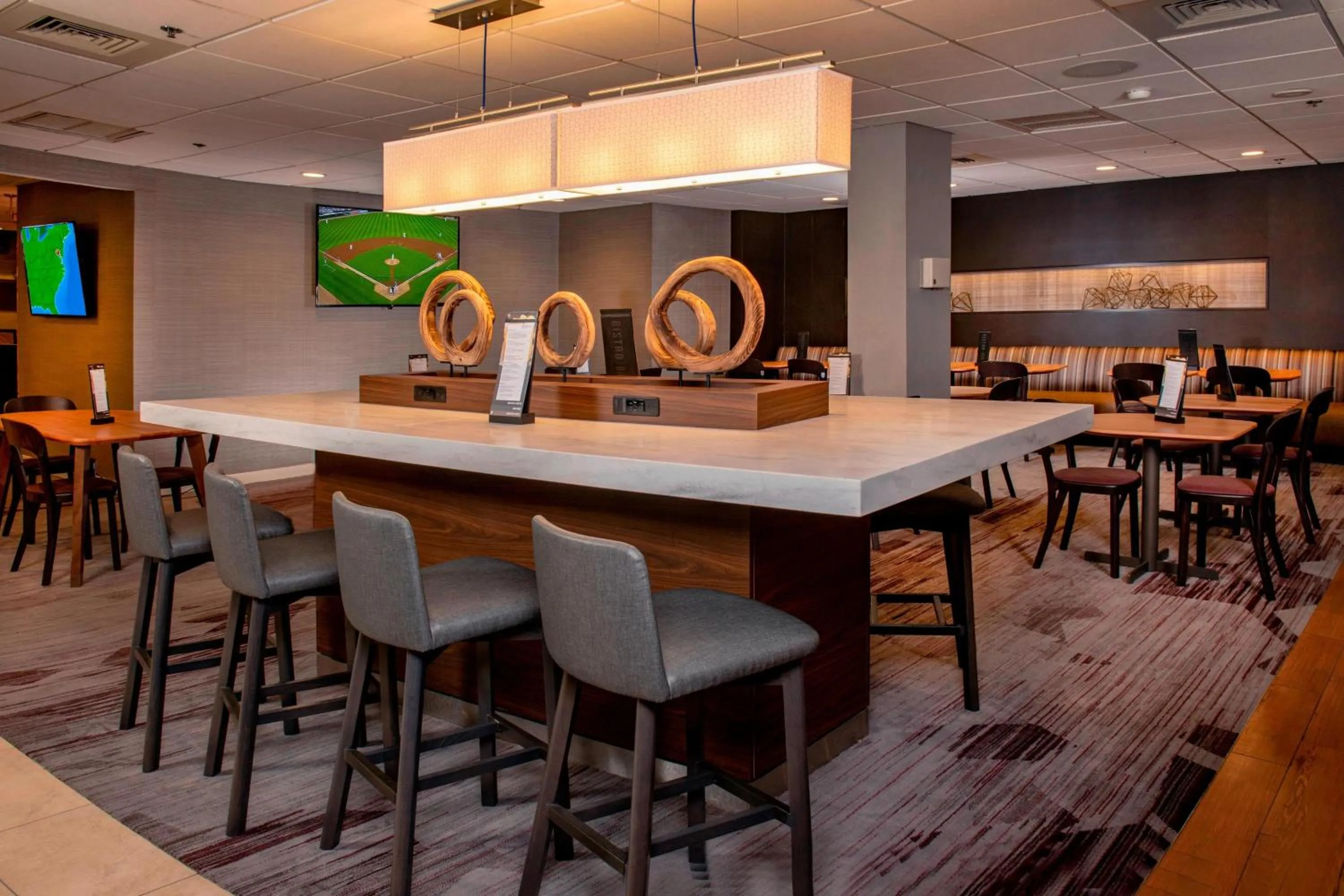 Other in Courtyard Wilmington Downtown