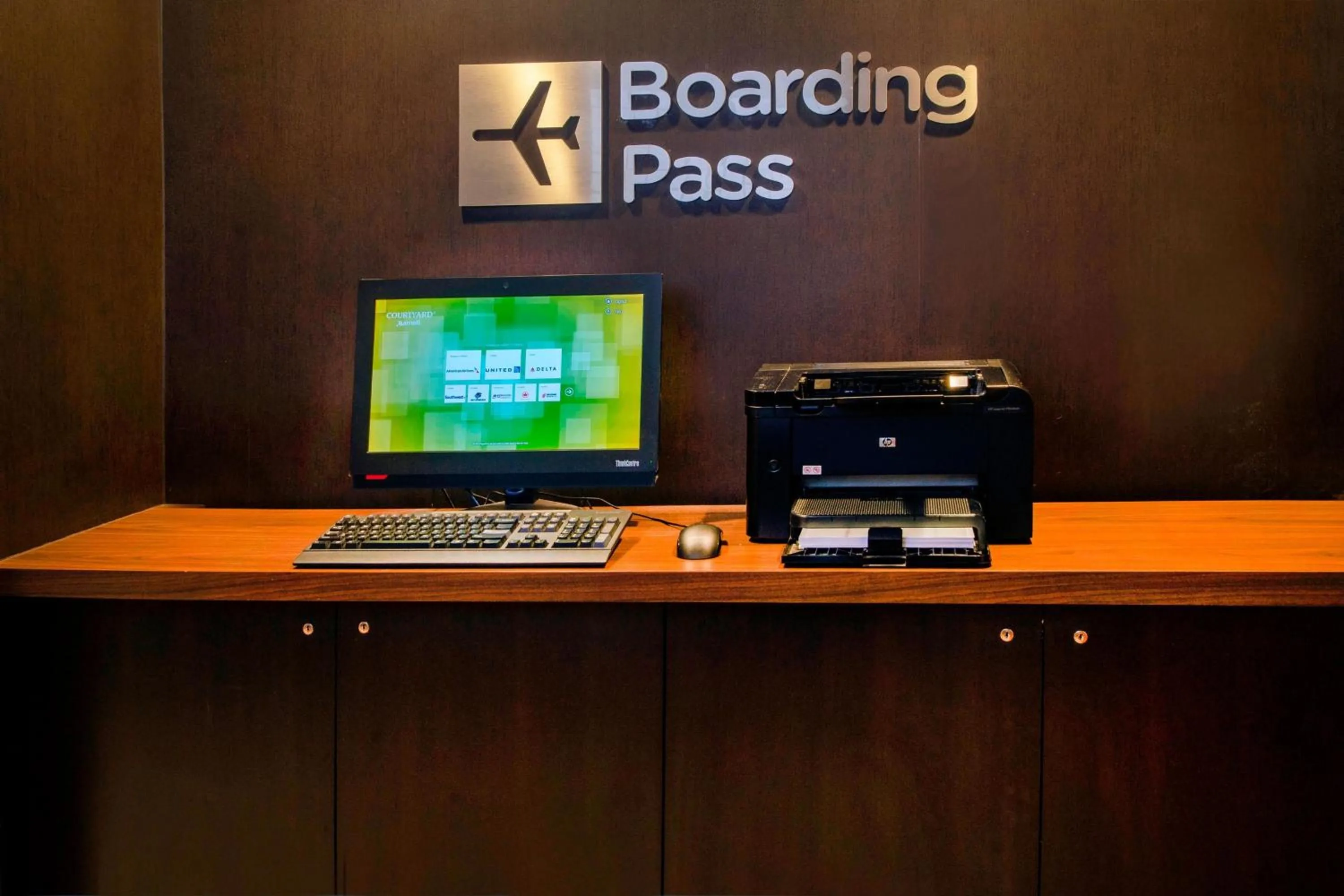 Other in Courtyard Wilmington Downtown