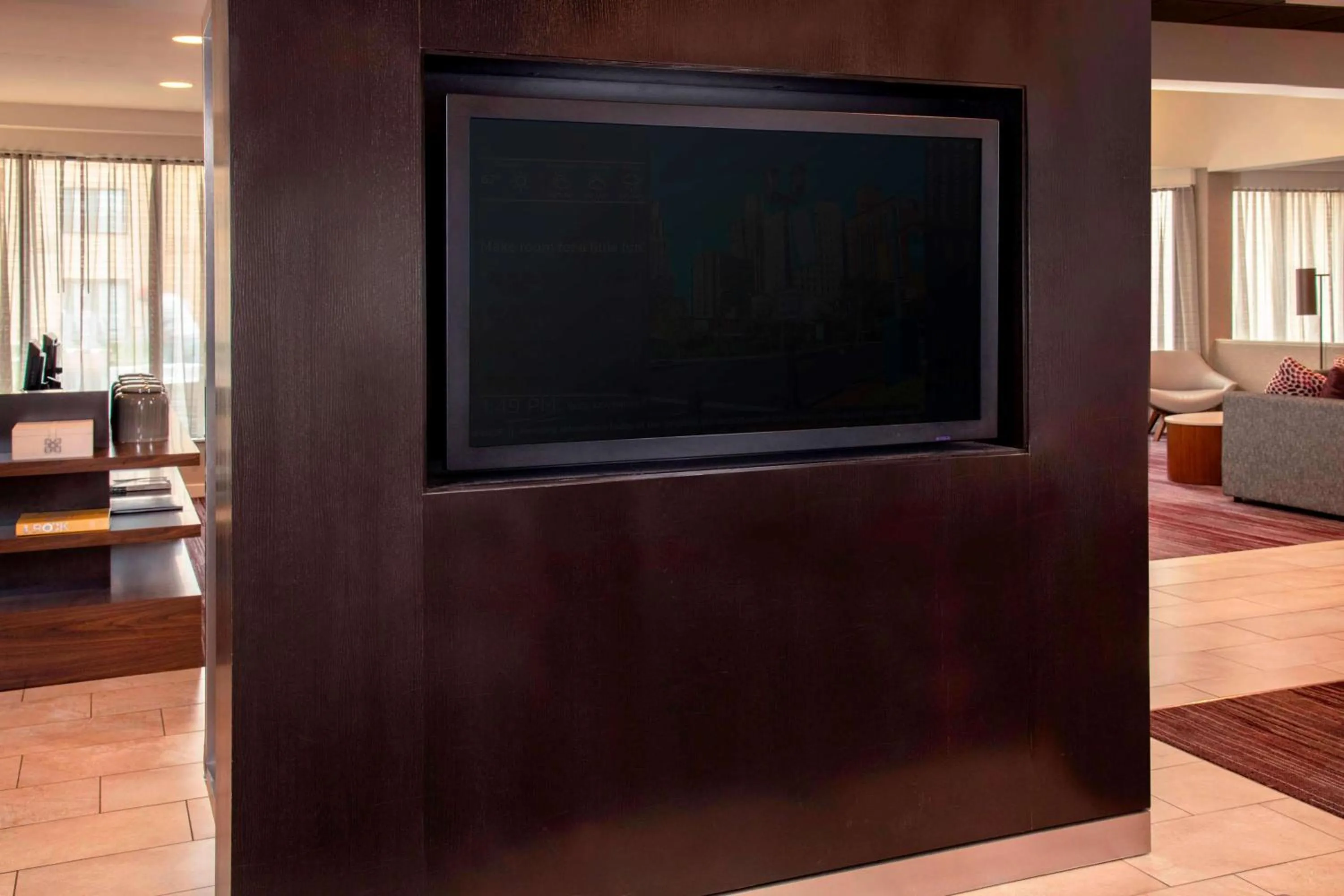 Business facilities in Sonesta Select Newark Christiana Mall