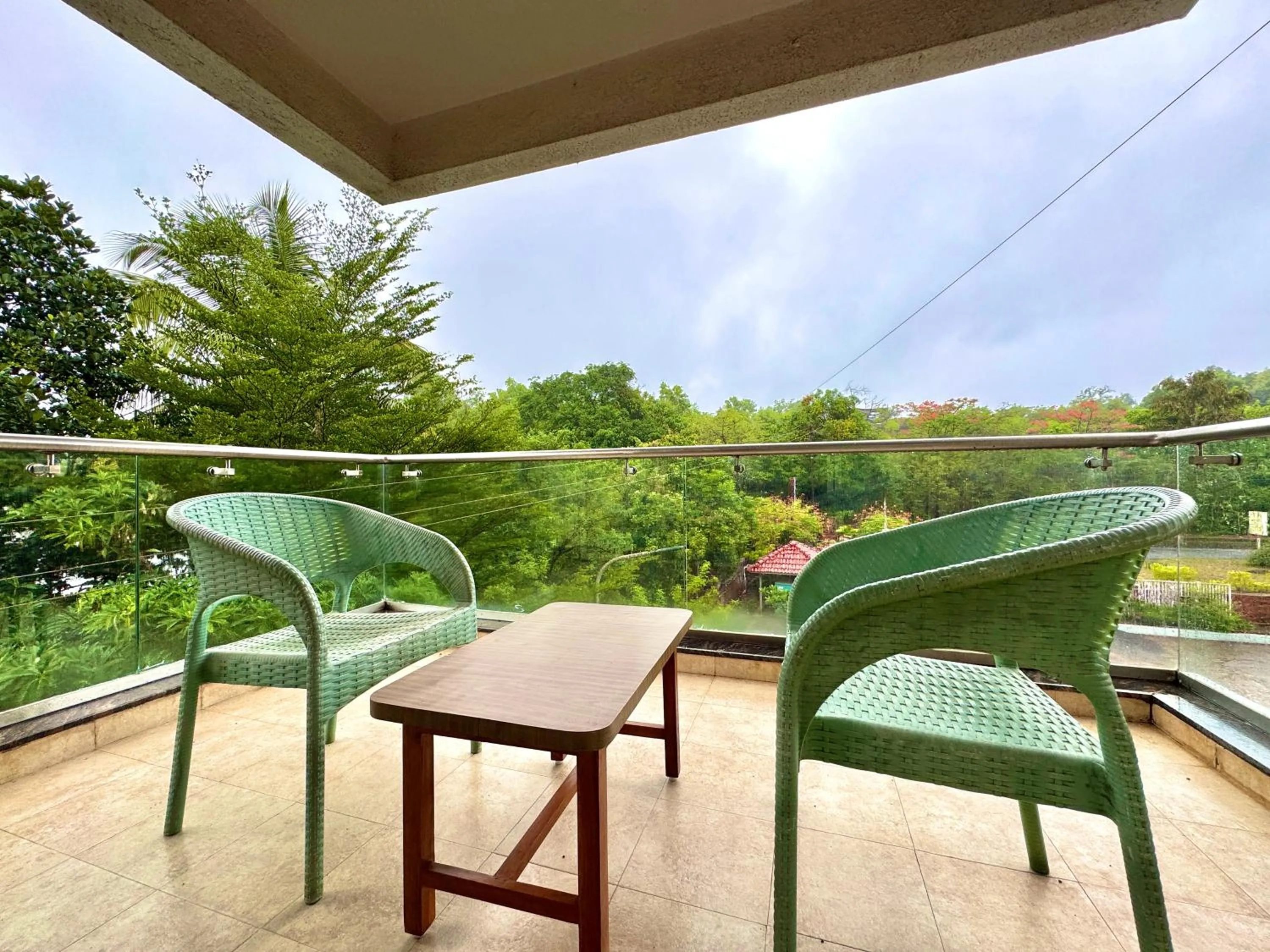 Hotel Sadhana Executive