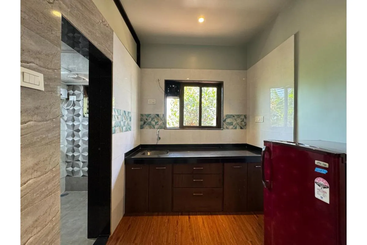 Hotel Sadhana Executive