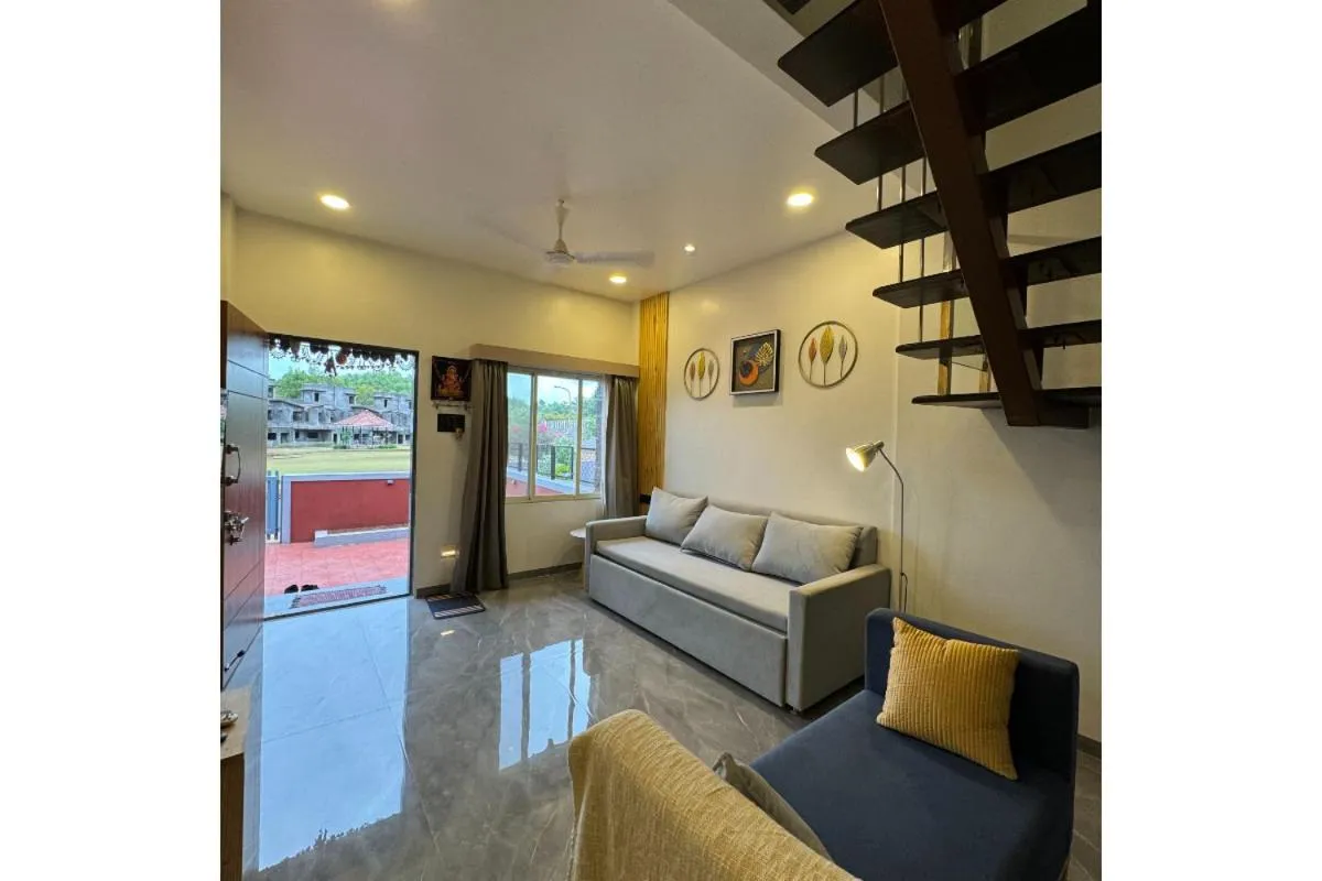 Hotel Sadhana Executive