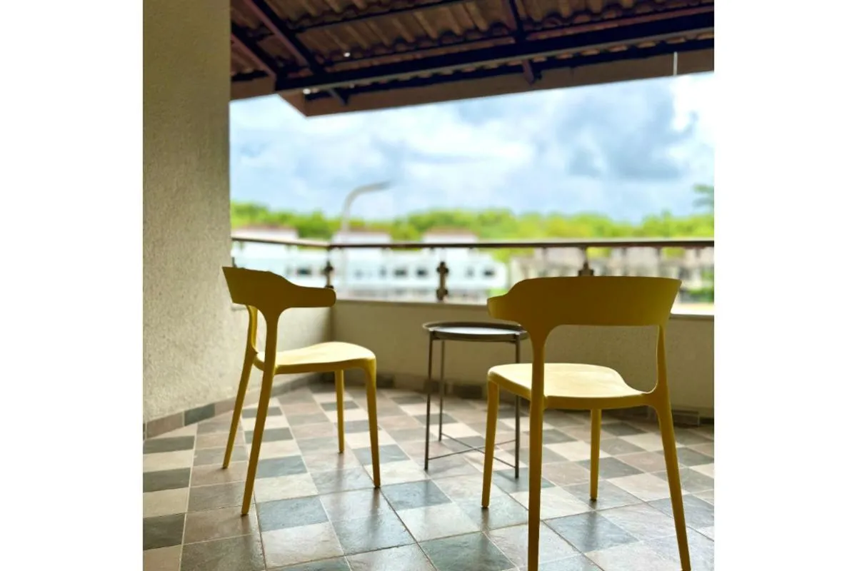 Hotel Sadhana Executive