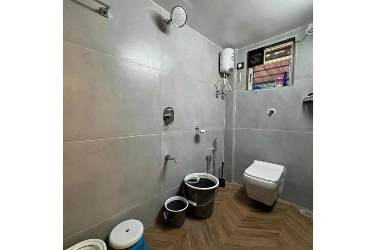 Hotel Sadhana Executive