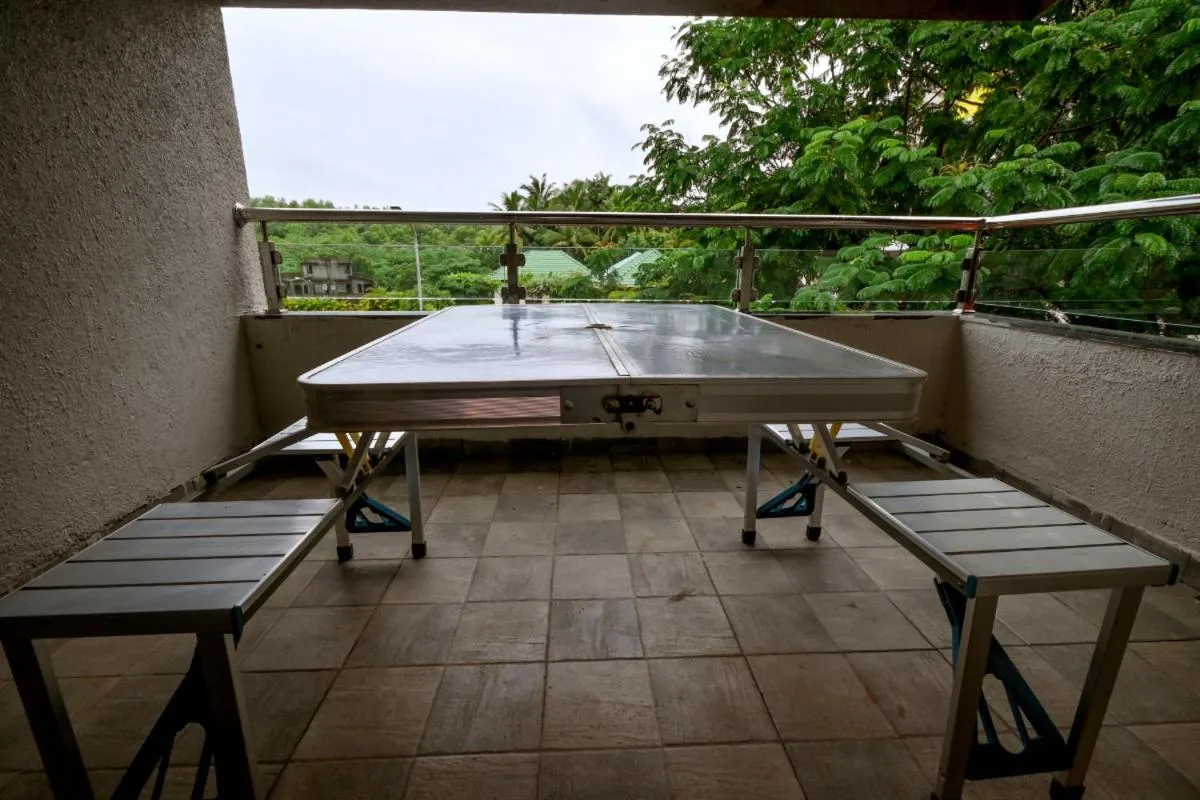 Hotel Sadhana Executive