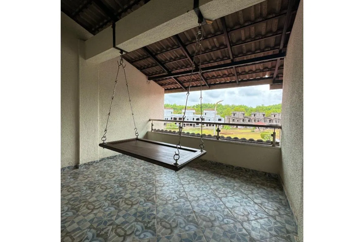 Hotel Sadhana Executive