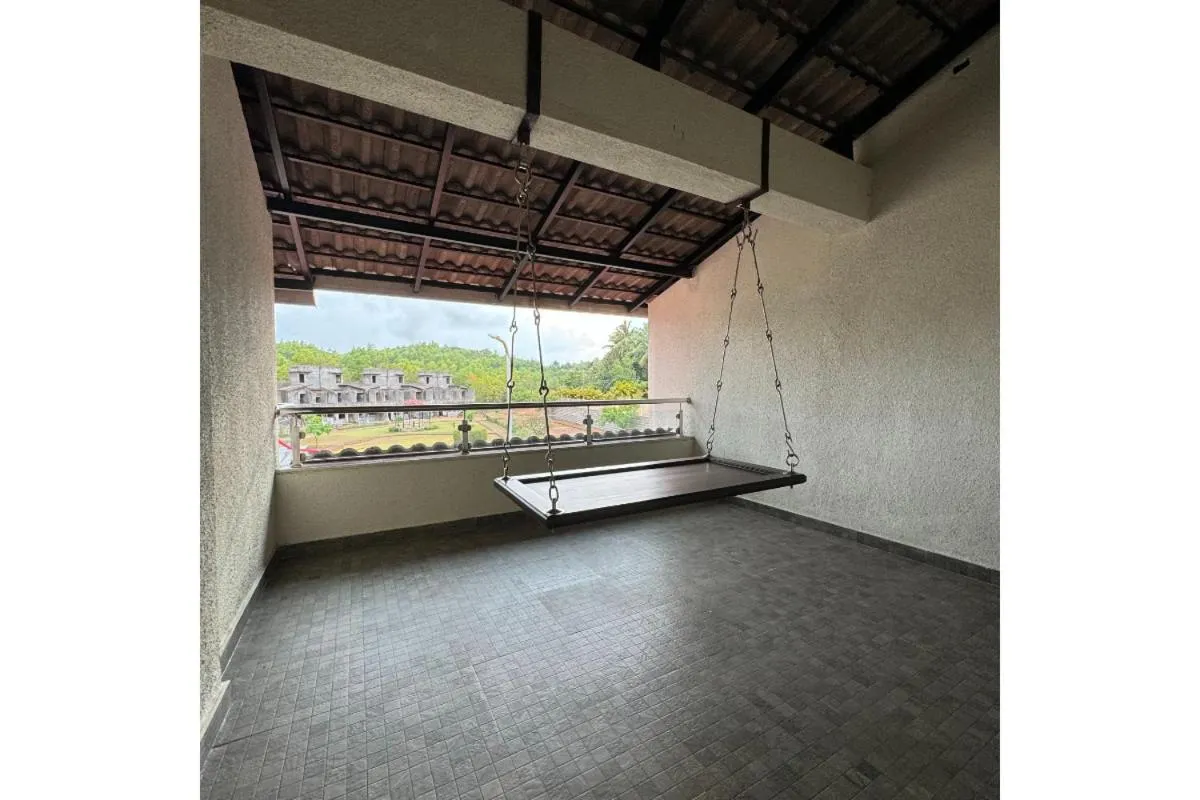 Hotel Sadhana Executive