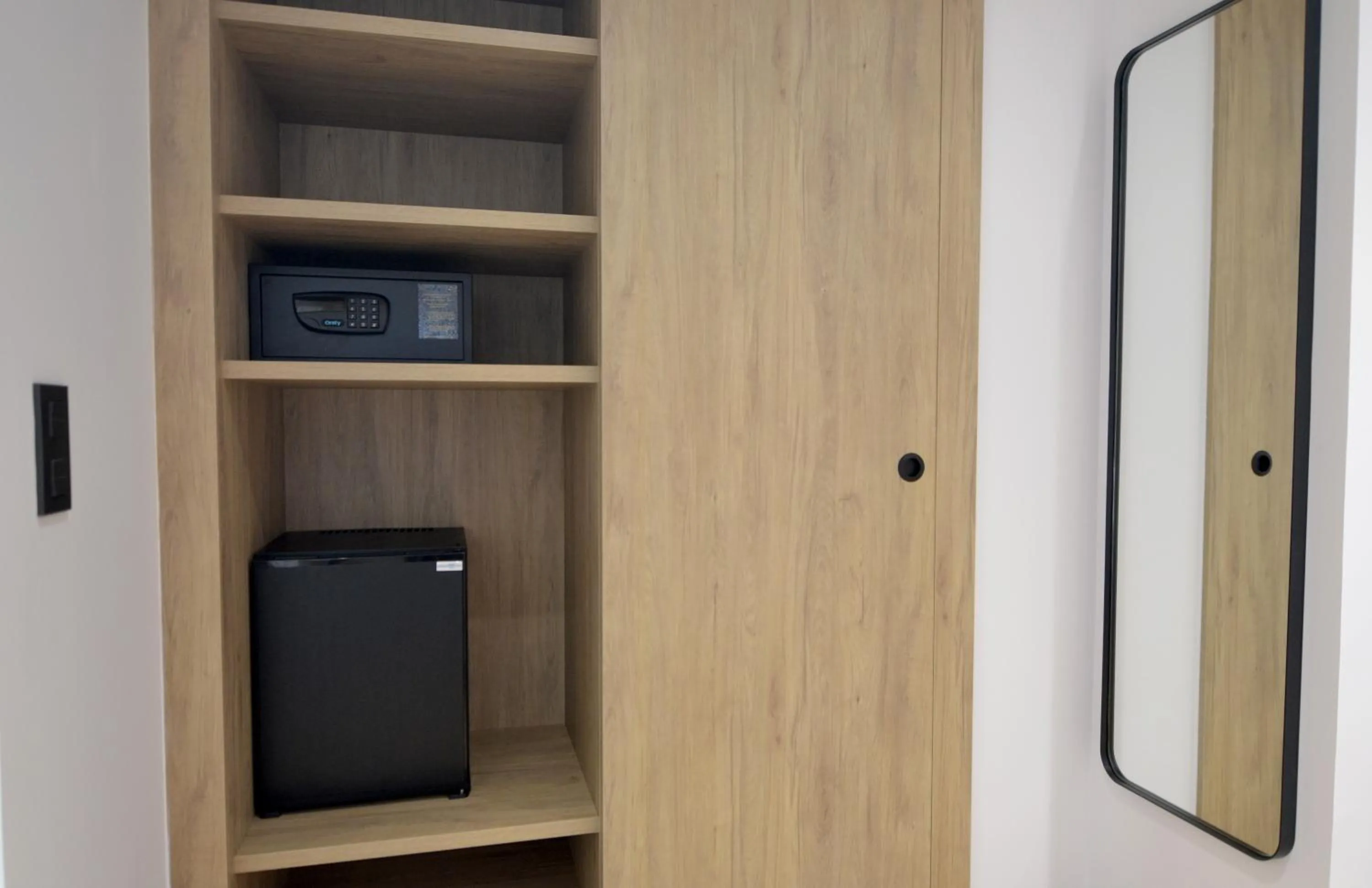 Other in UVE Marcenado