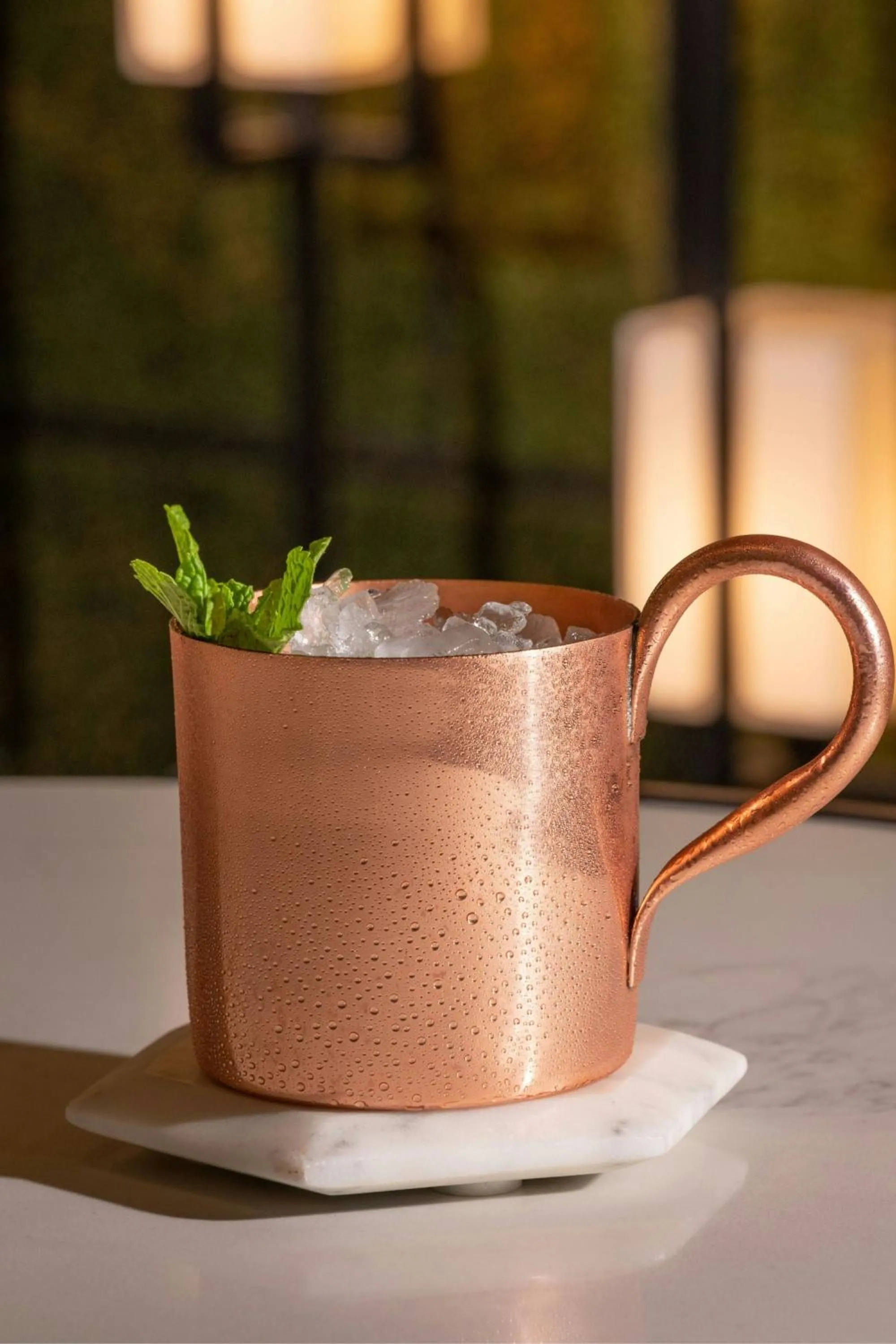 Restaurant/places to eat in Marriott Lexington Griffin Gate Golf Resort & Spa