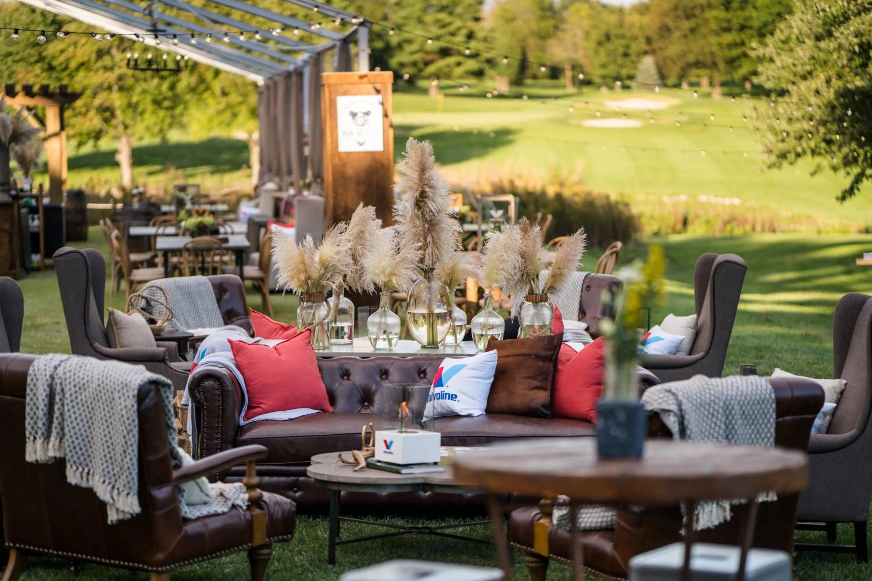 Meeting/conference room in Marriott Lexington Griffin Gate Golf Resort & Spa