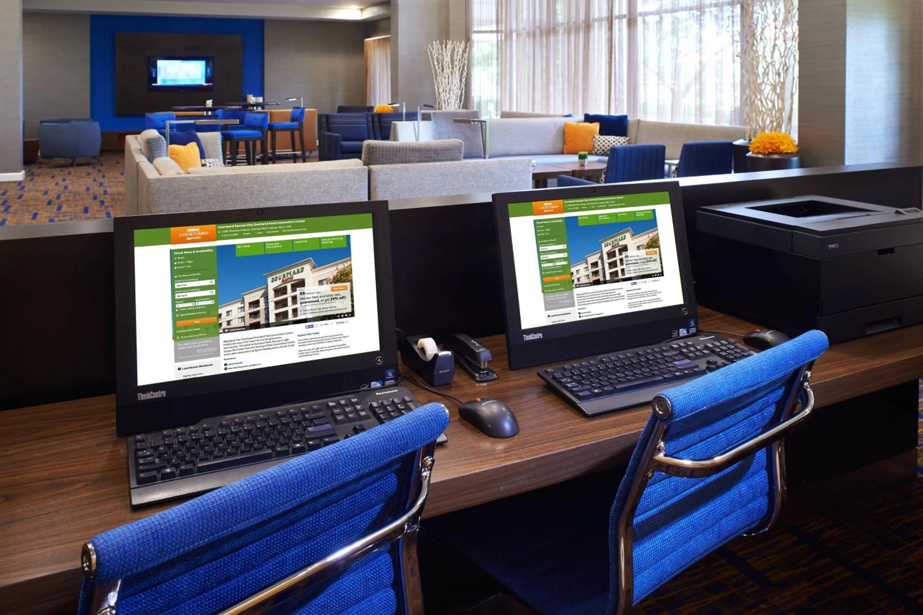 Other in Courtyard Kansas City Overland Park / Convention Center