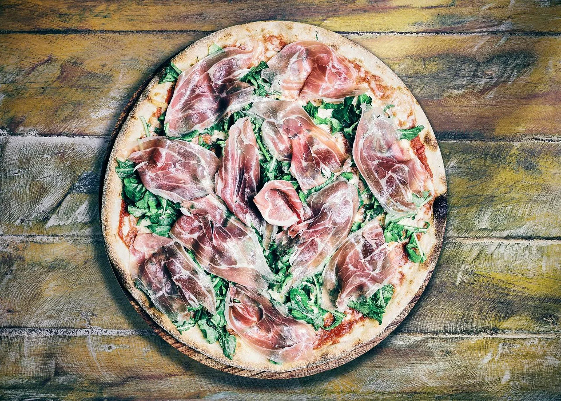 Dinner in Araxá Pousada