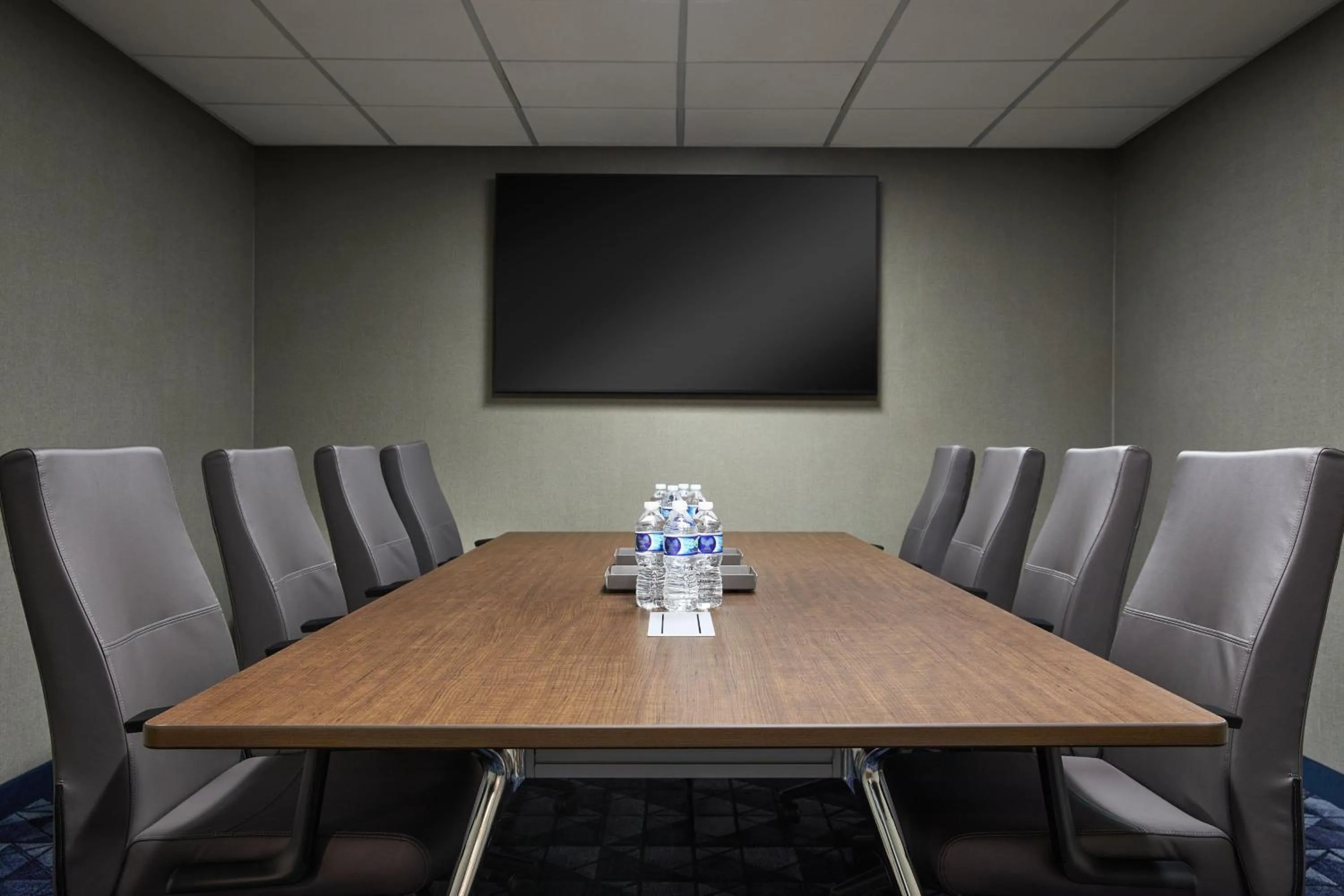 Meeting/conference room in Courtyard Kansas City Overland Park/Metcalf, South of College Boulevard