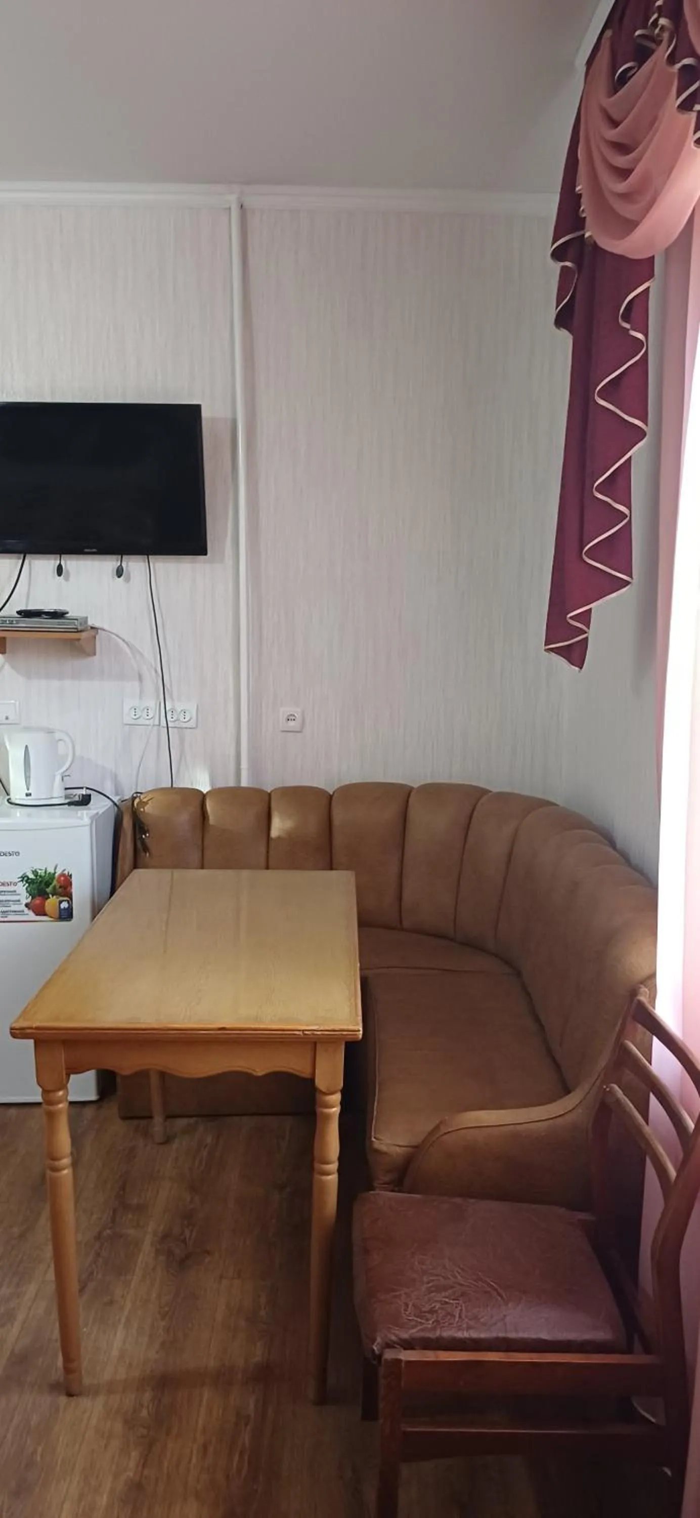 Hotel Gostynnyi Dvir