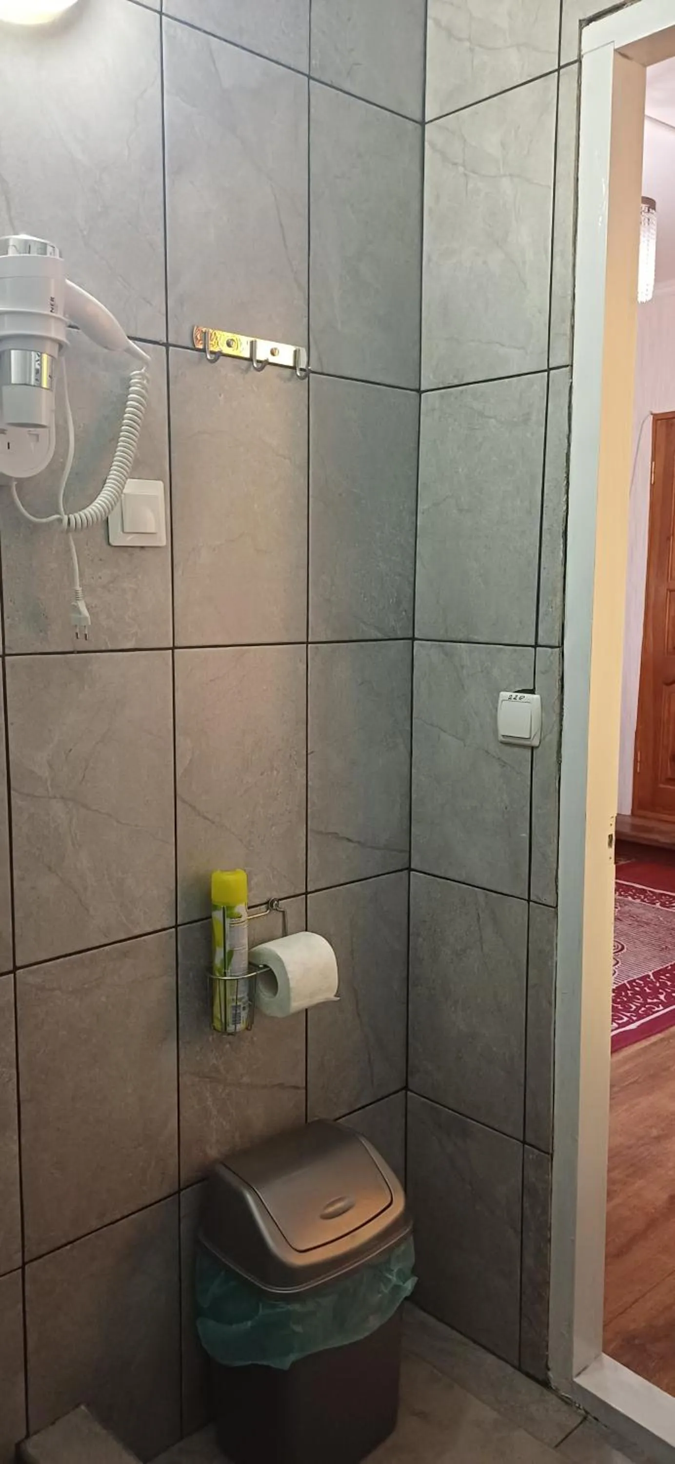 Hotel Gostynnyi Dvir