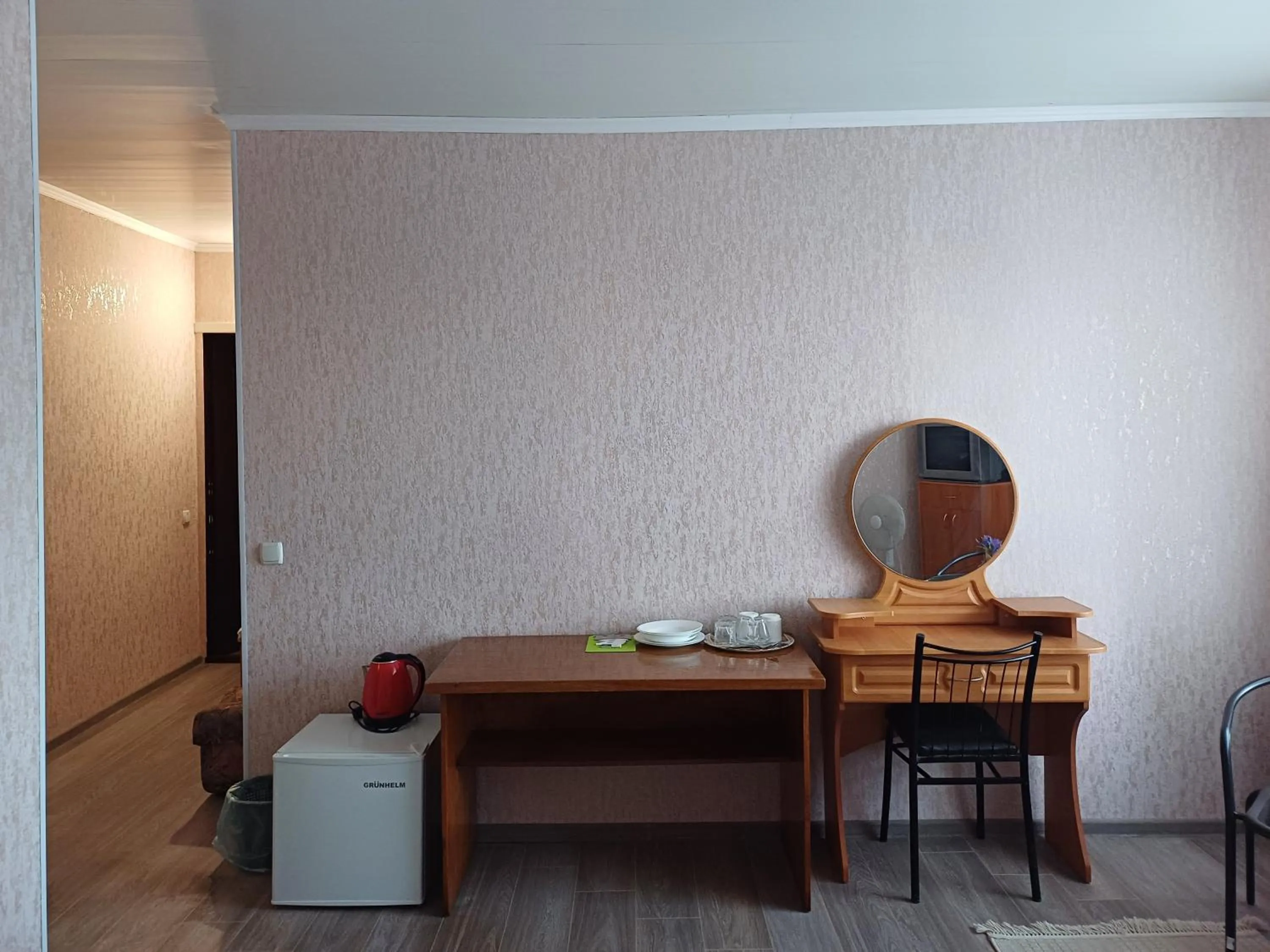 Hotel Gostynnyi Dvir