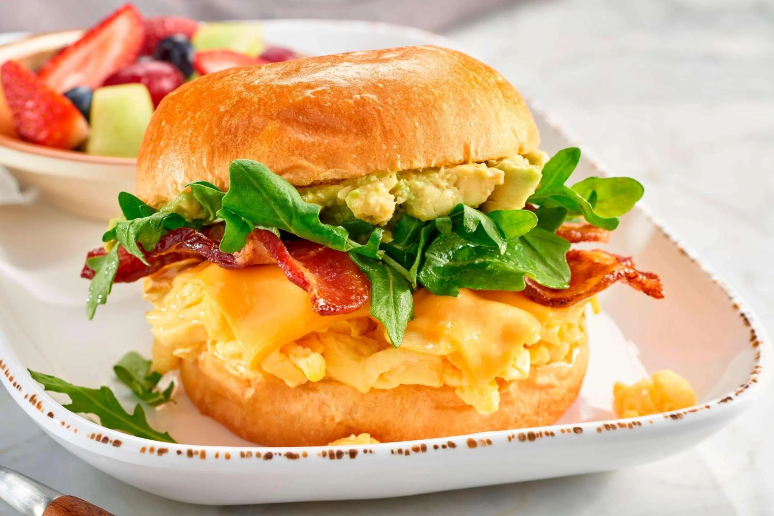 Restaurant/places to eat in Sonesta Select Bettendorf