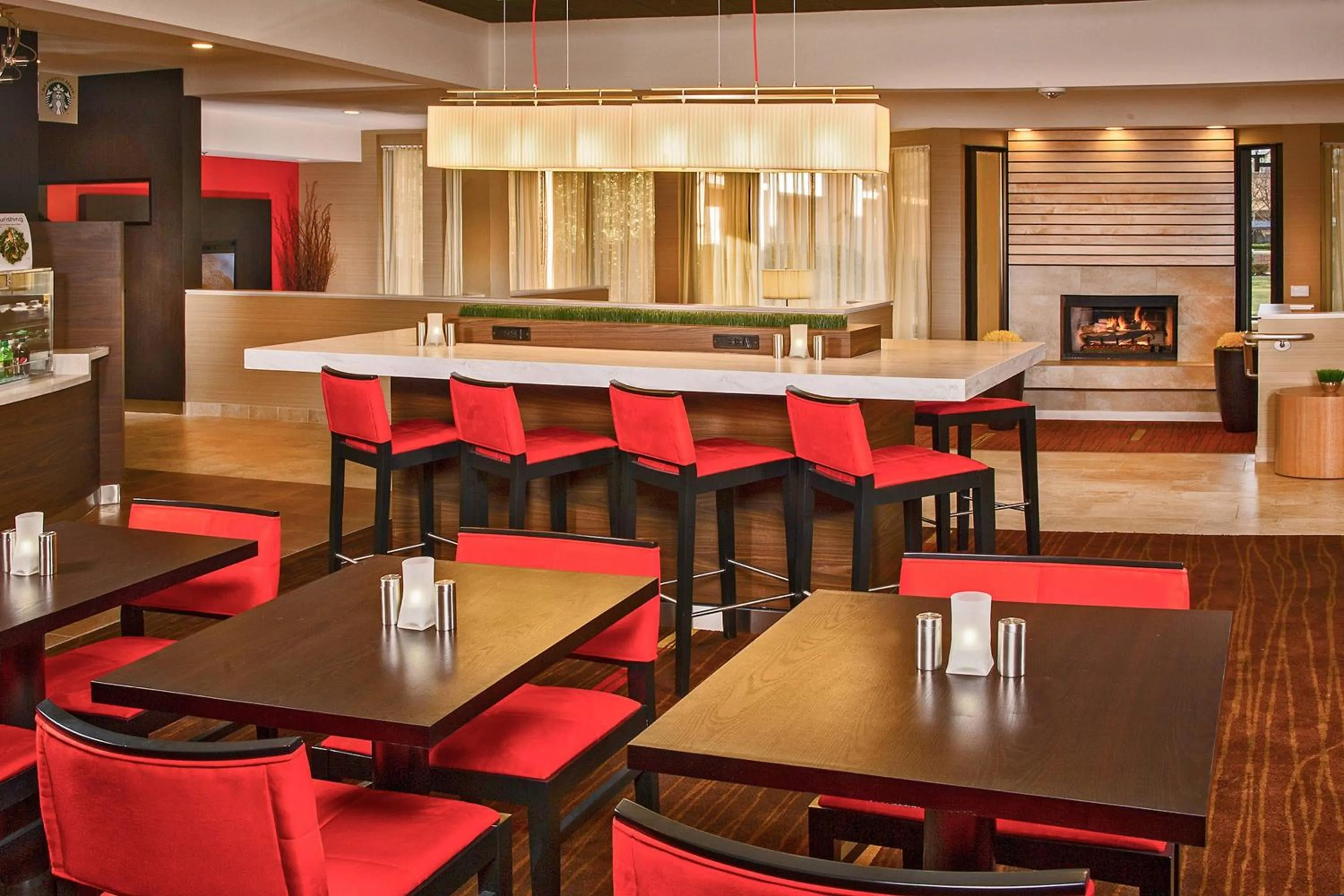 Other in Courtyard Manassas Battlefield Park