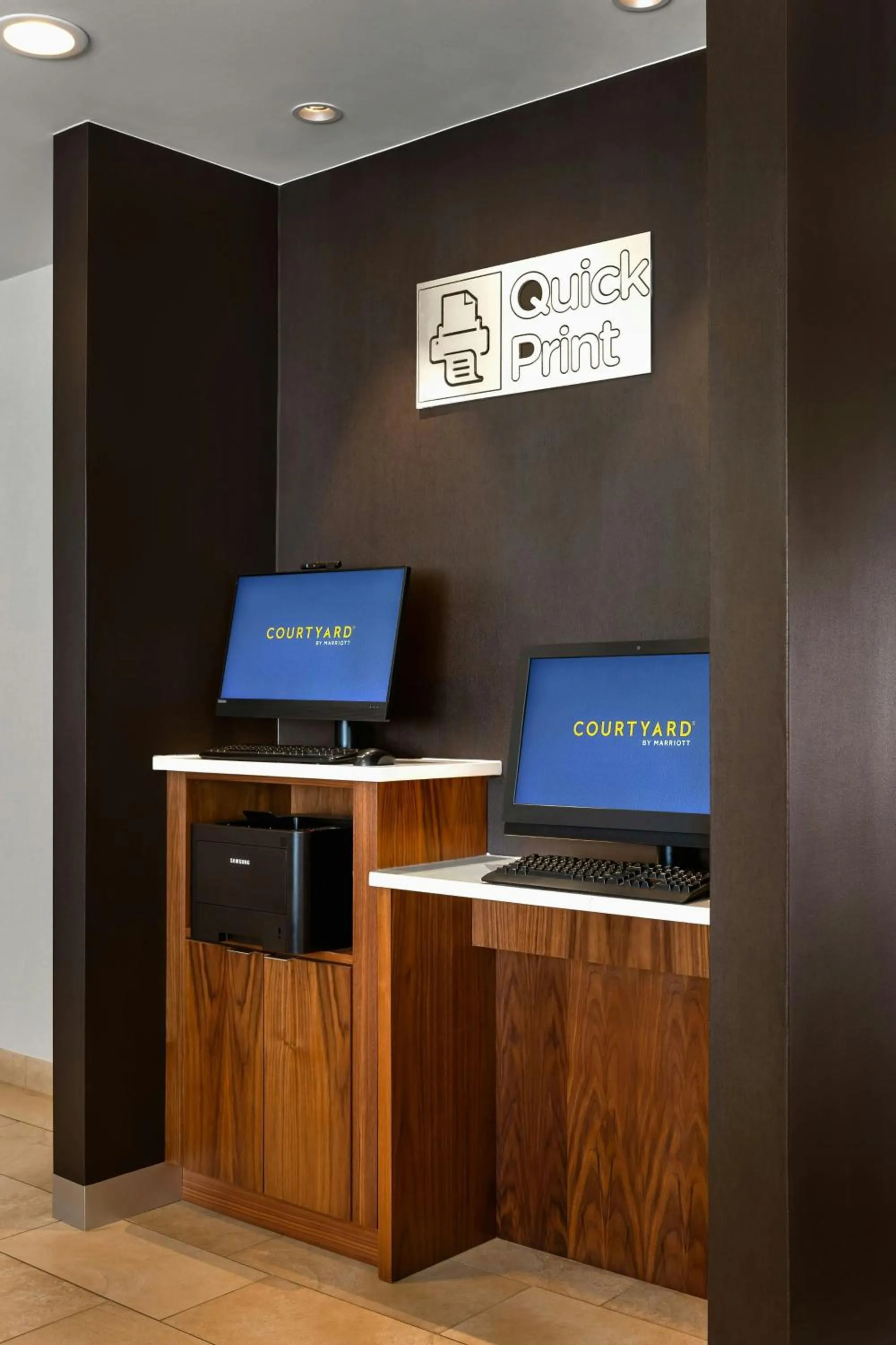 Other in Courtyard by Marriott Minneapolis-St. Paul Airport