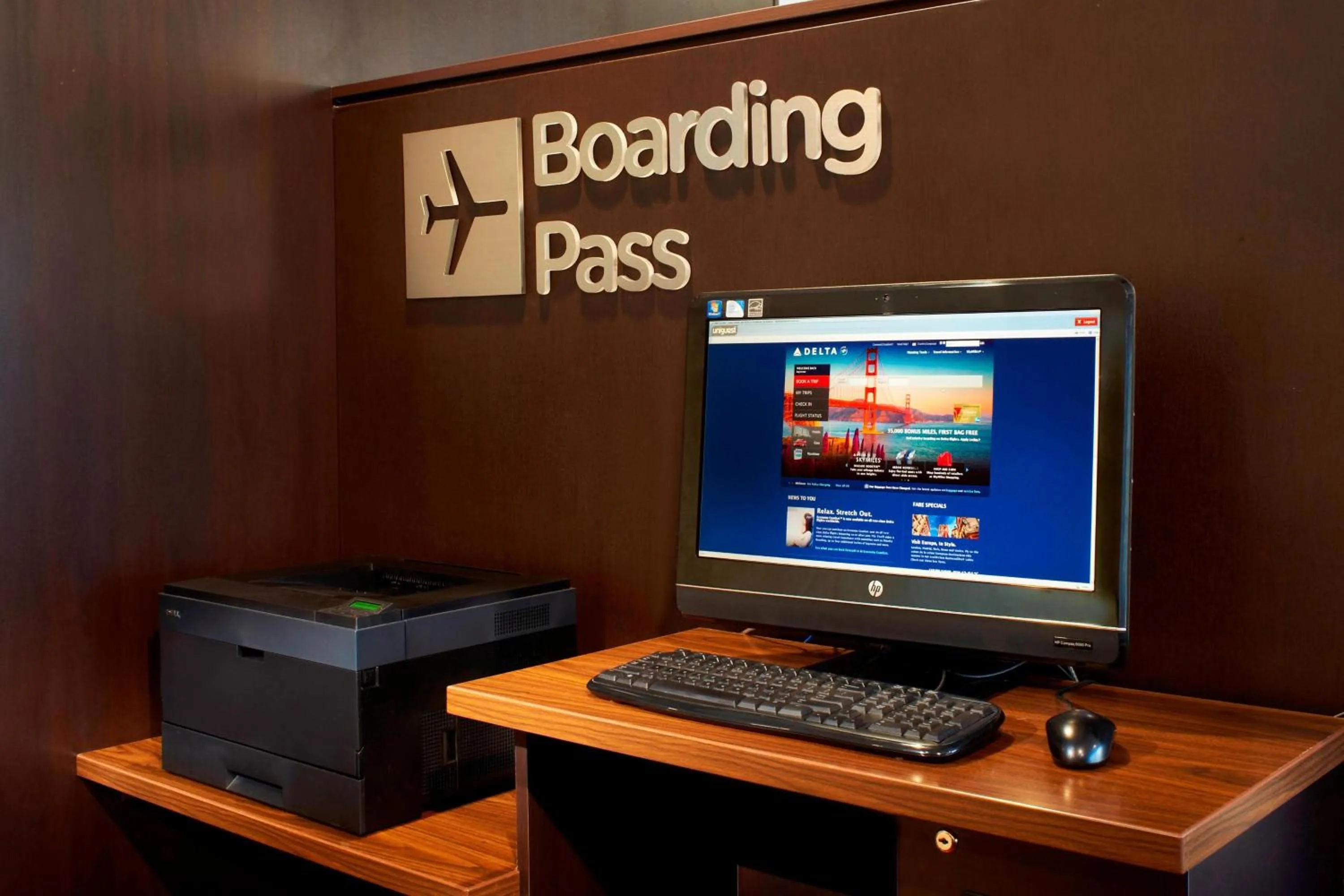 Other in Courtyard by Marriott Minneapolis-St. Paul Airport