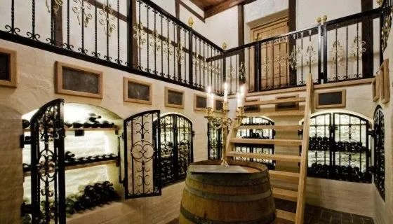 Skrøbelev Gods Manor House